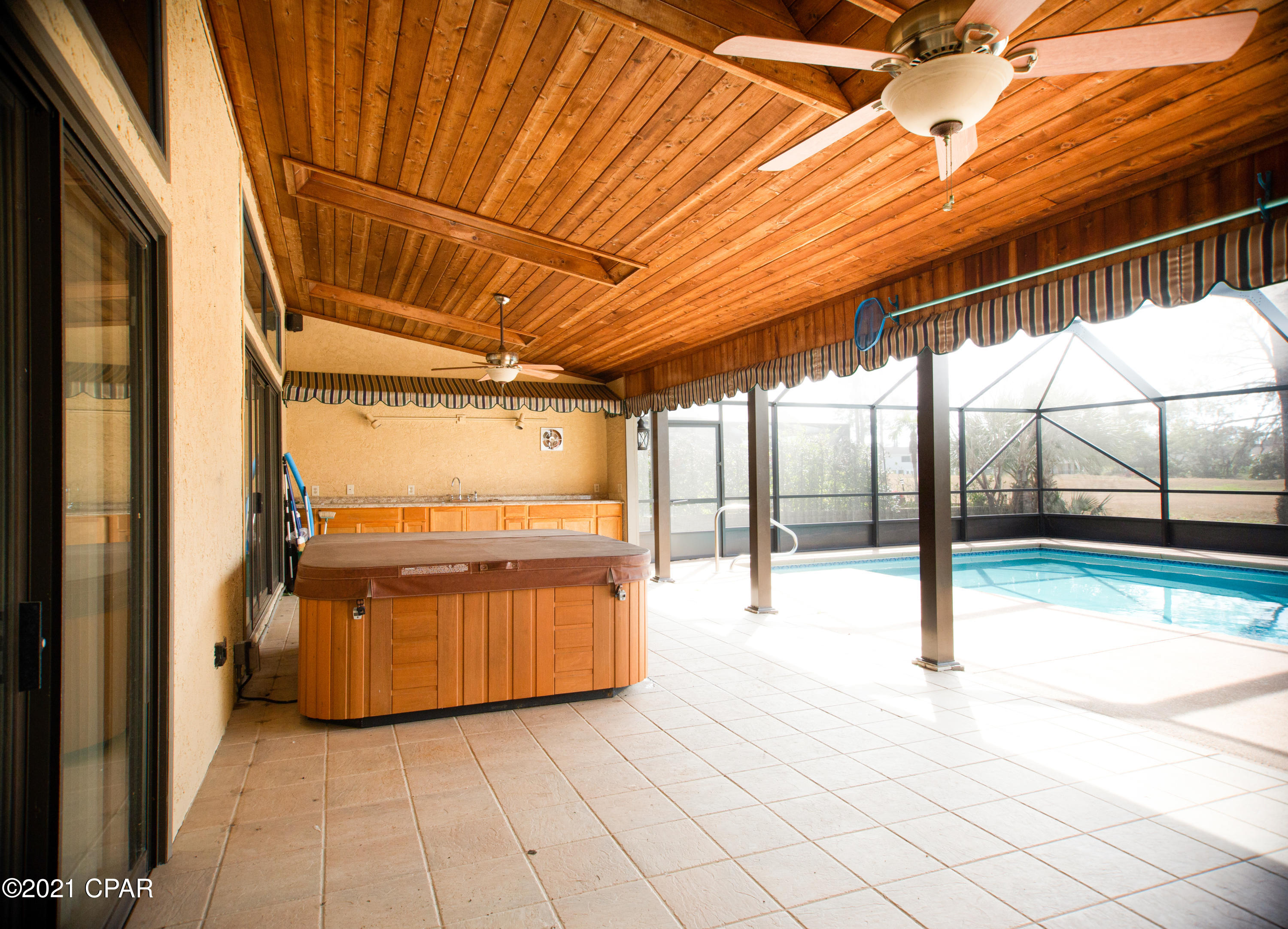 Bay Point Unit 1 - Residential