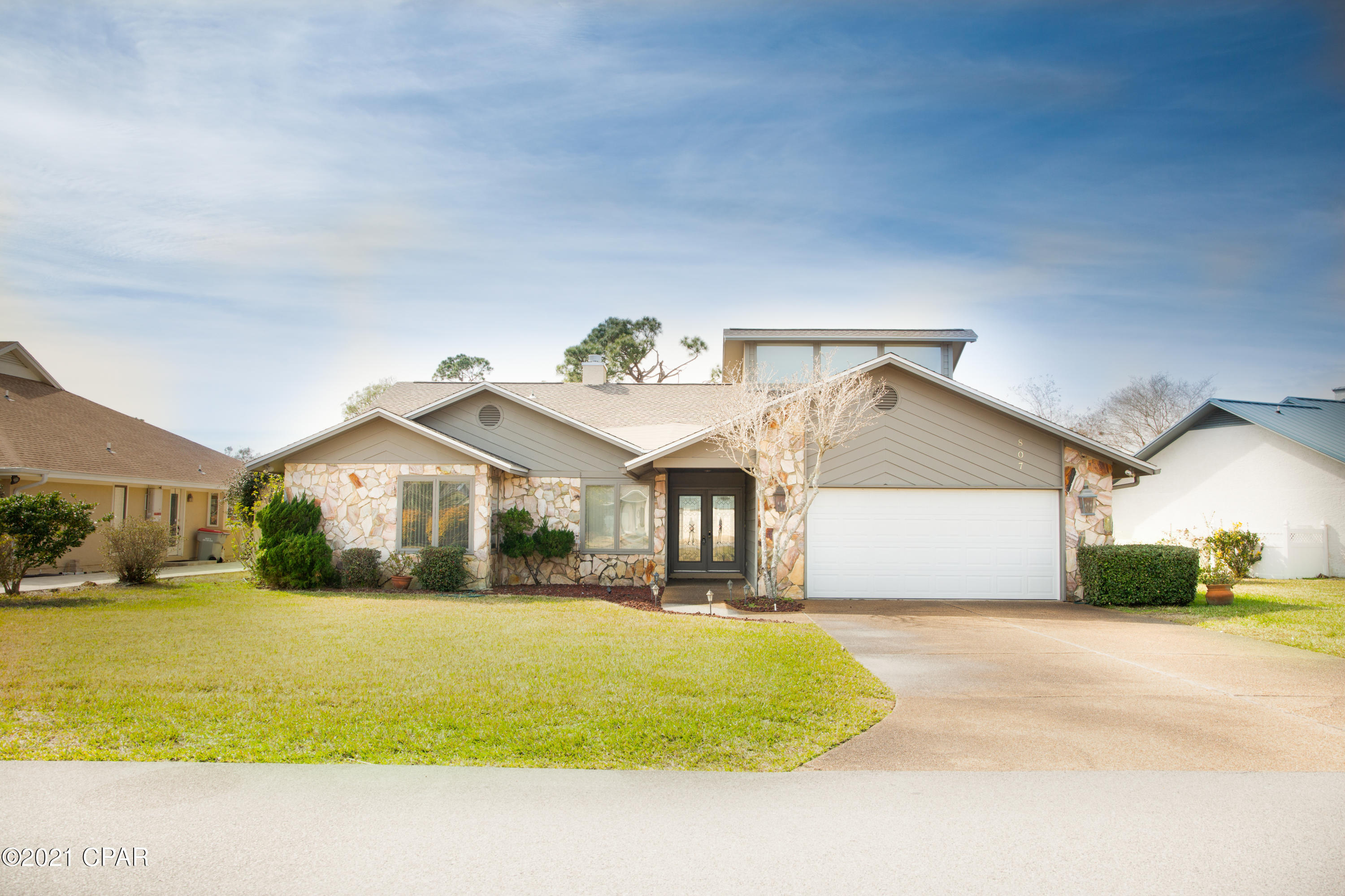 Bay Point Unit 1 - Residential