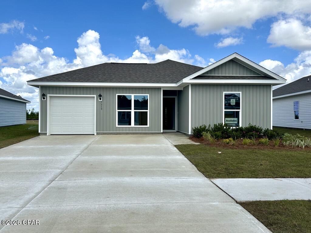 Liberty - Residential