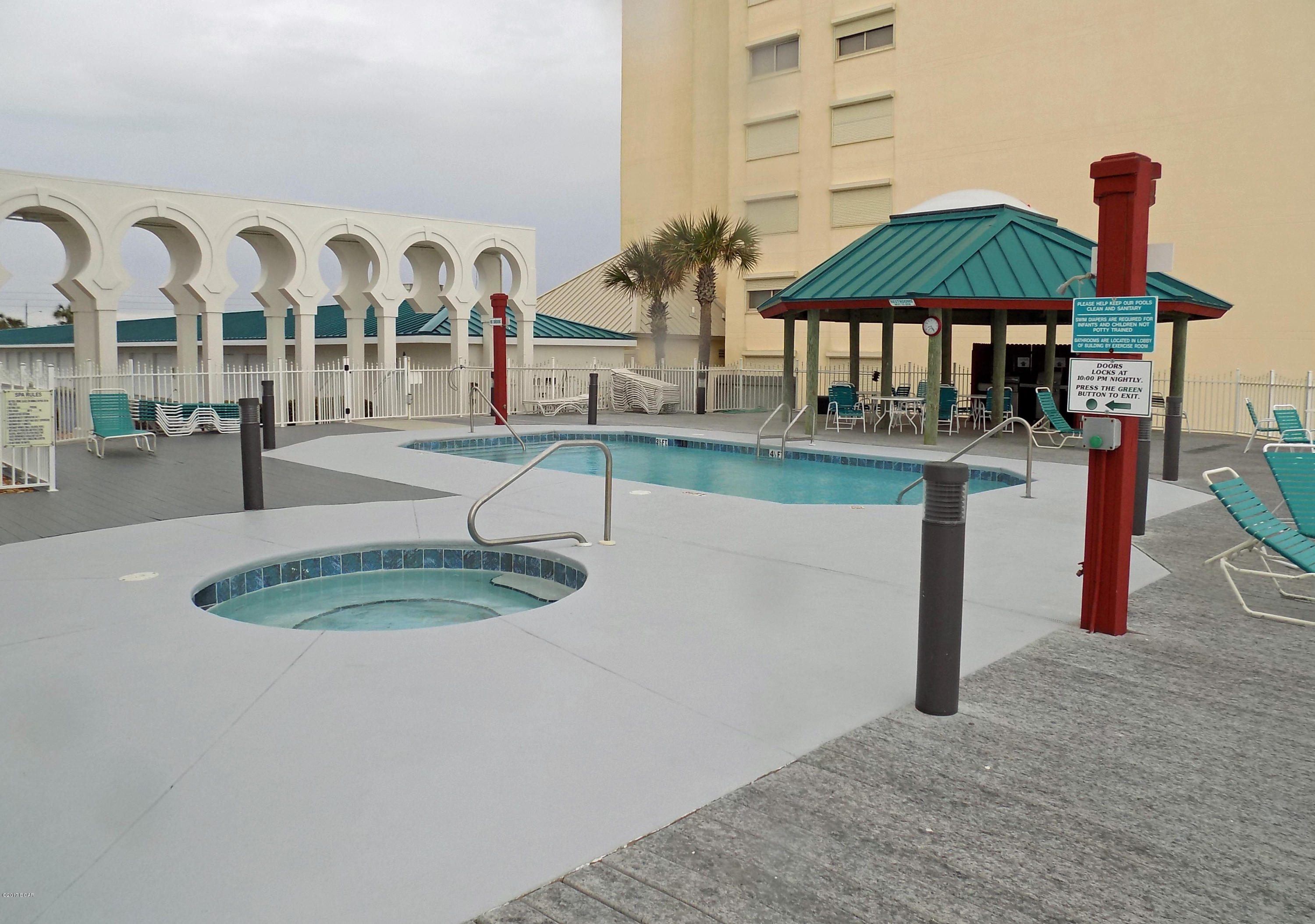 Princess Condo - Residential