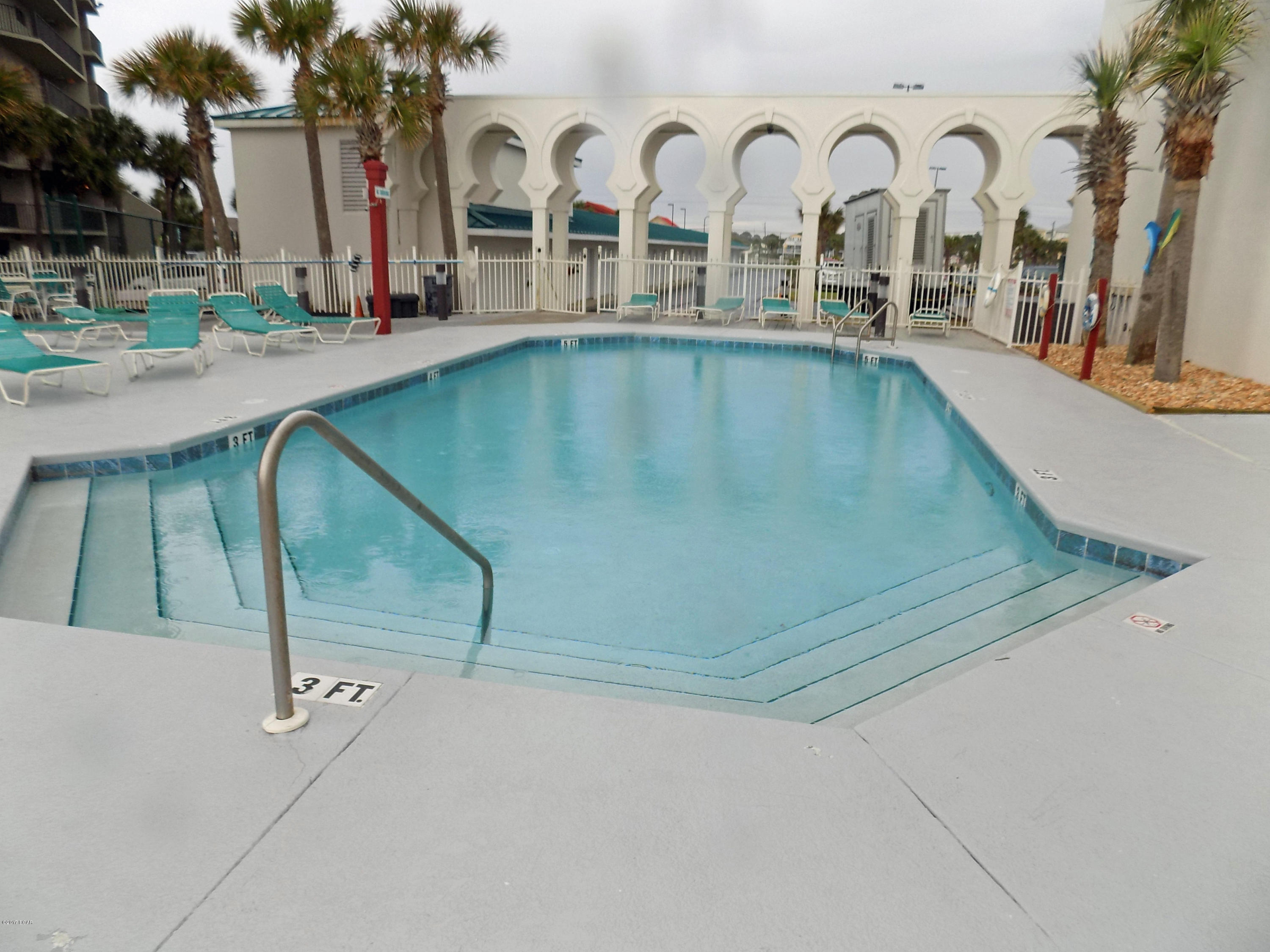 Princess Condo - Residential