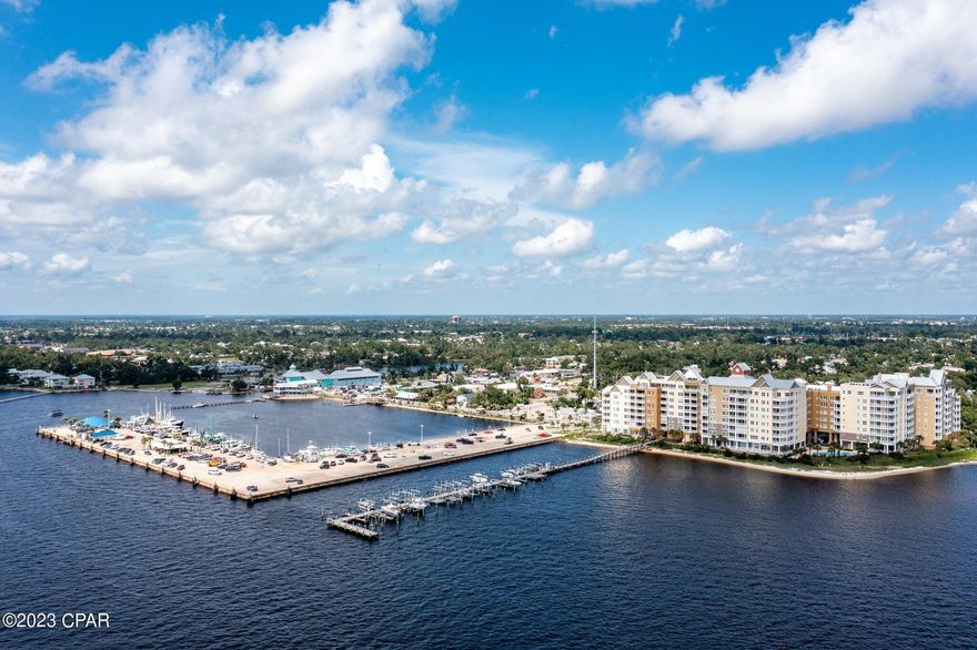 Nestled in the heart of Panama City's vibrant St. Andrews community, this exceptional lot at 1101 Wilmont Ave offers a rare opportunity to build your dream home, business or multifamily property in a prime location. Zoned MU3 (mixed use) and spanning the corner of Wilmont and 11th St. with over 200' of total road frontage and boasting a large oak tree in the rear, this property is a canvas awaiting your creative vision.  Enjoy the serene neighborhood while being just moments away from bustling St. Andrews renowned dining spots, entertainment options, and just minutes to Downtown Panama City and the stunning Gulf Coast beaches.  Don't forget about investment potential! The steady growth and development in St. Andrews make this lot not just a unique living opportunity, but also a smart investment choice. Capitalize on the increasing demand for coastal living by securing this property now. Don't miss your chance to own a piece of paradise in St. Andrews. Contact us today to explore the possibilities that await at 1101 Wilmont Ave. Your coastal dream starts here! Buyer to verify all information if important.