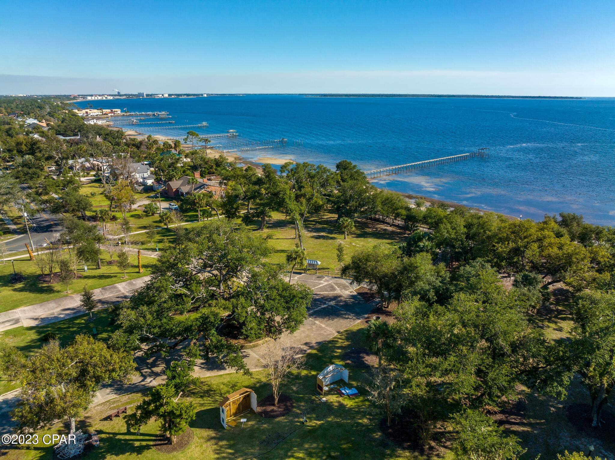 [No Recorded Subdiv] - Land