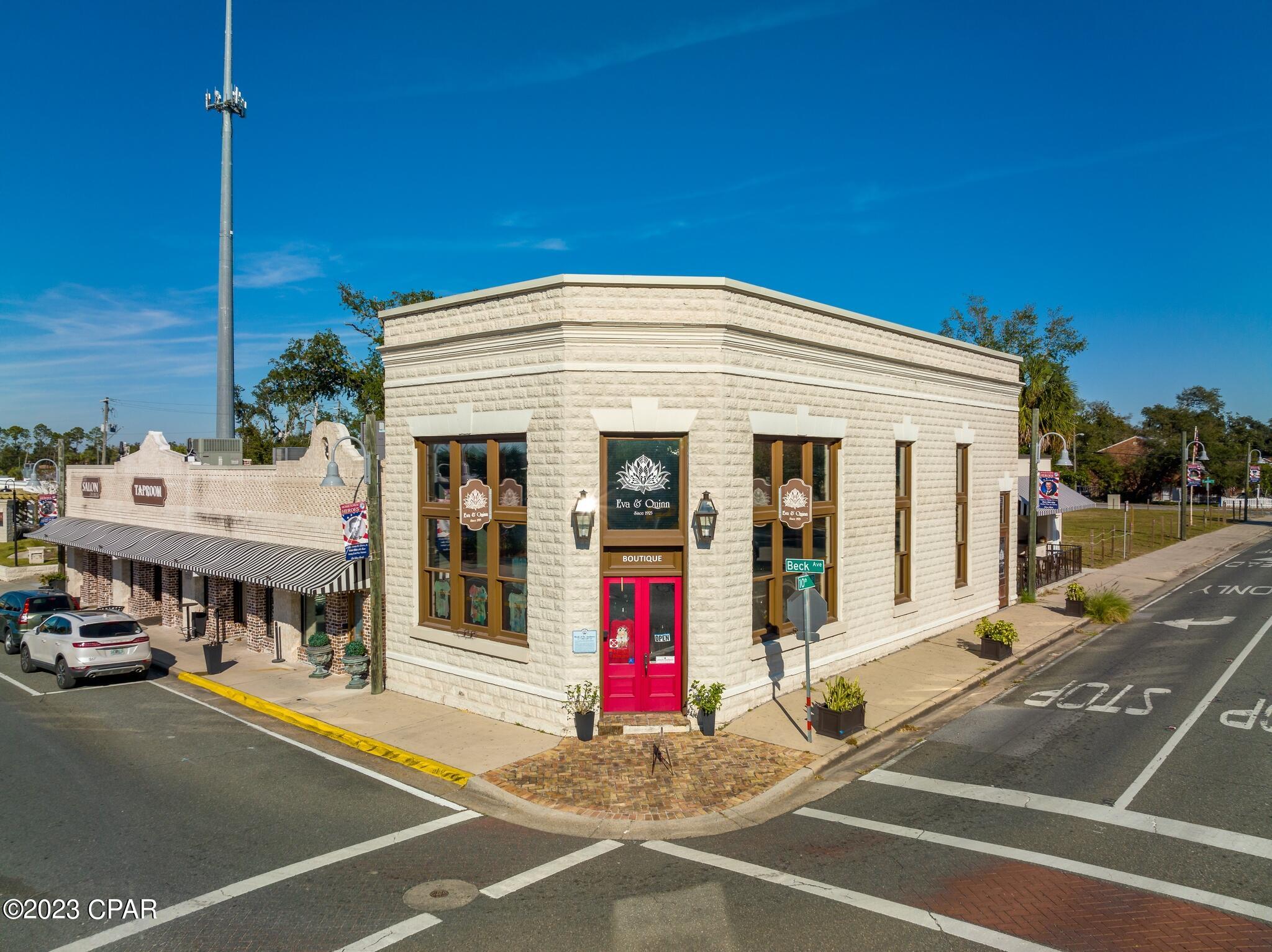 [No Recorded Subdiv] - Land