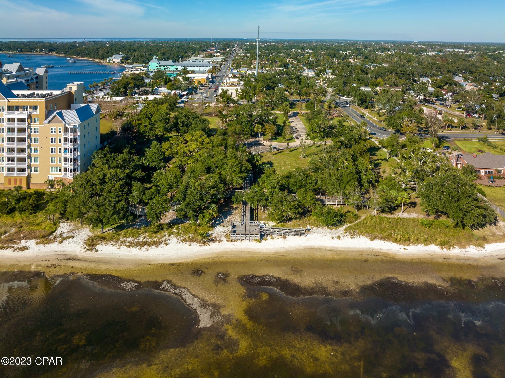 [No Recorded Subdiv] - Land