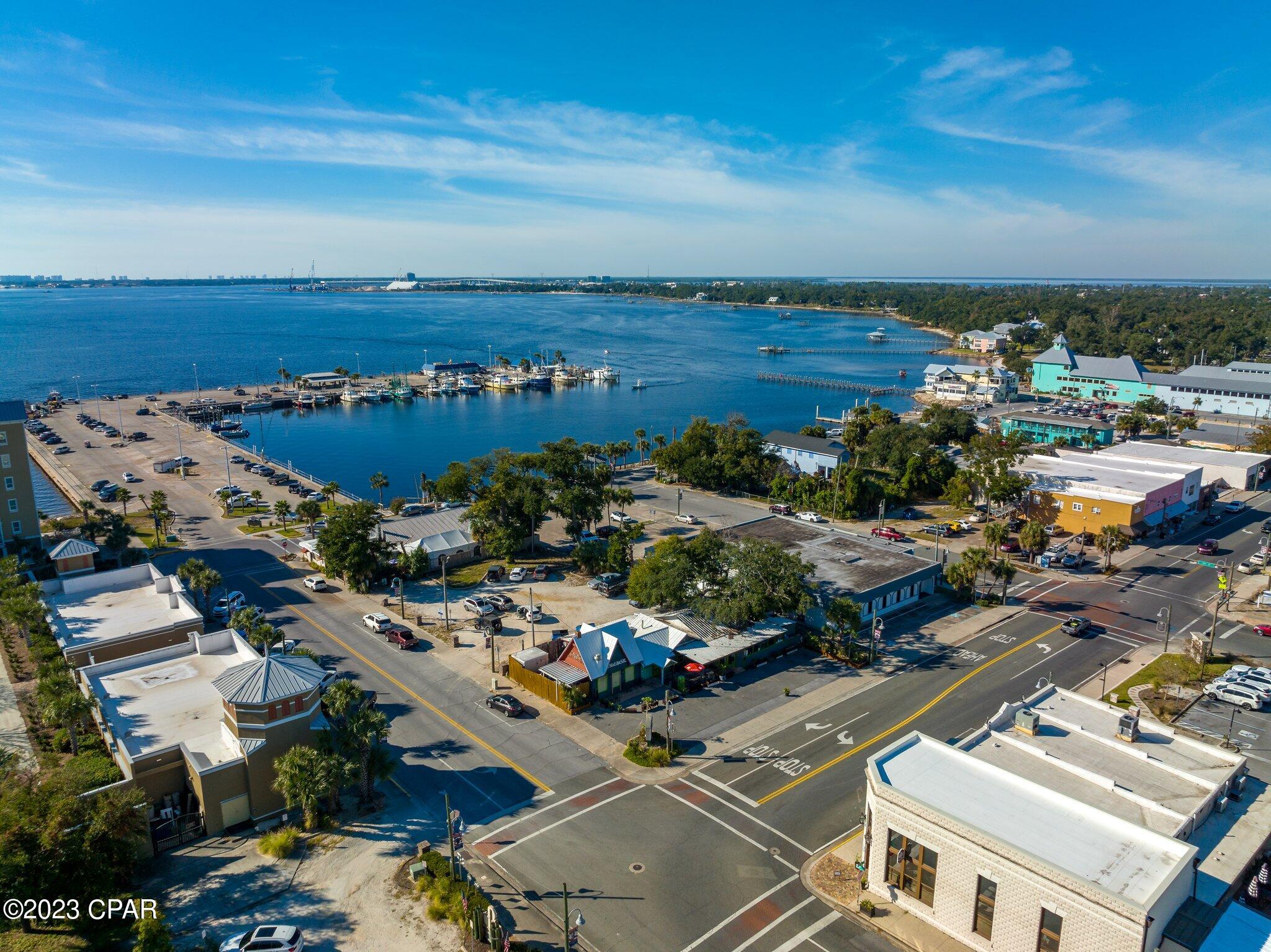 [No Recorded Subdiv] - Land