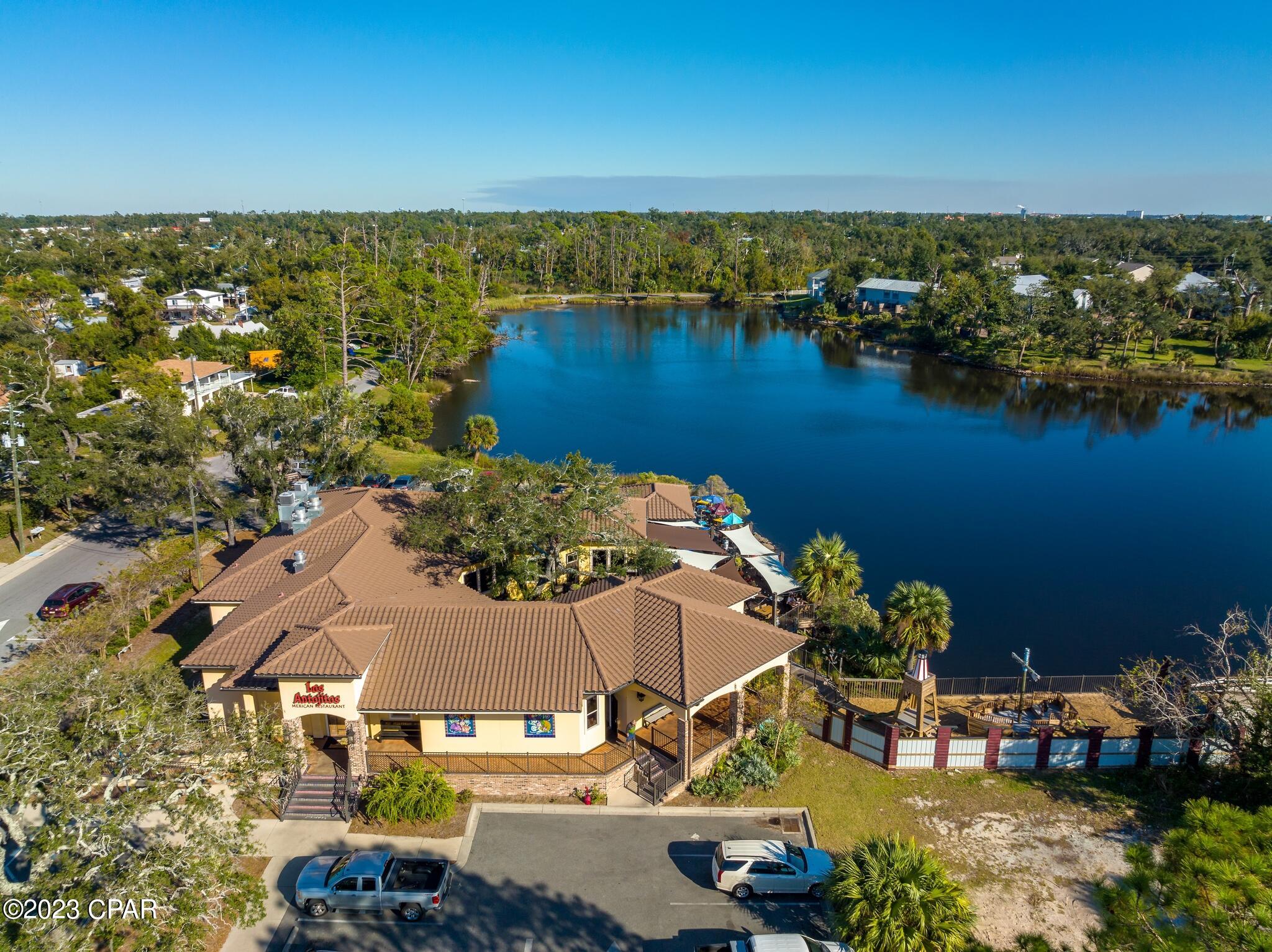 [No Recorded Subdiv] - Land