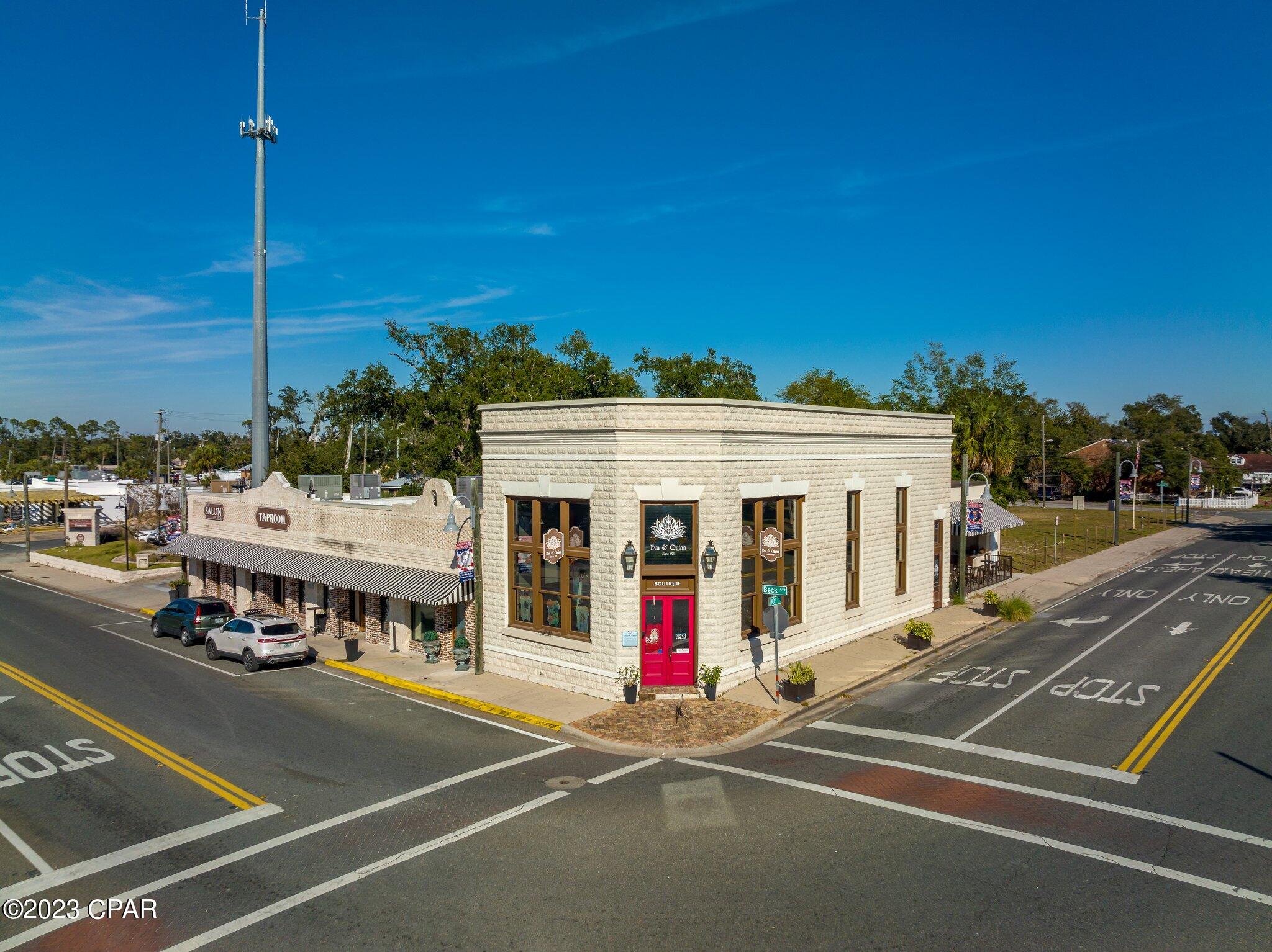 [No Recorded Subdiv] - Land