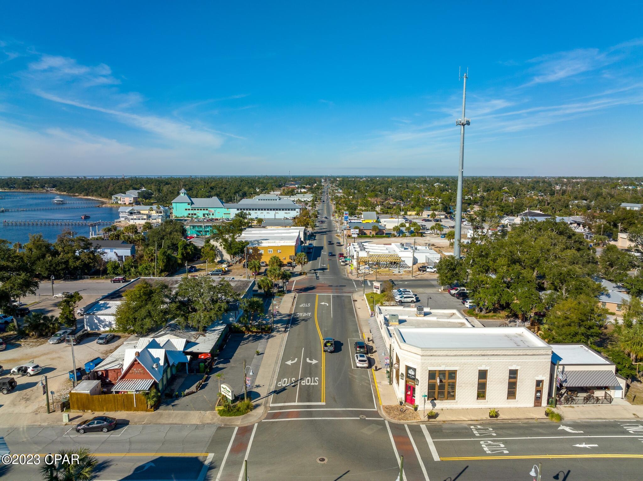 [No Recorded Subdiv] - Land