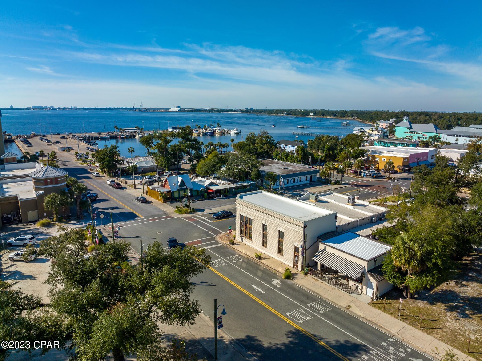 [No Recorded Subdiv] - Land