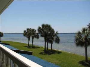 Cove Condominium - Residential