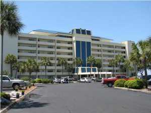 Cove Condominium - Residential