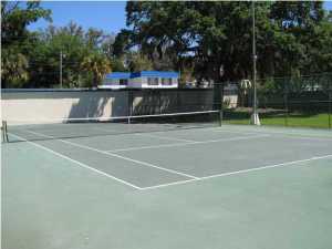 Cove Condominium - Residential