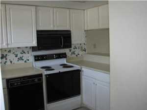 Cove Condominium - Residential