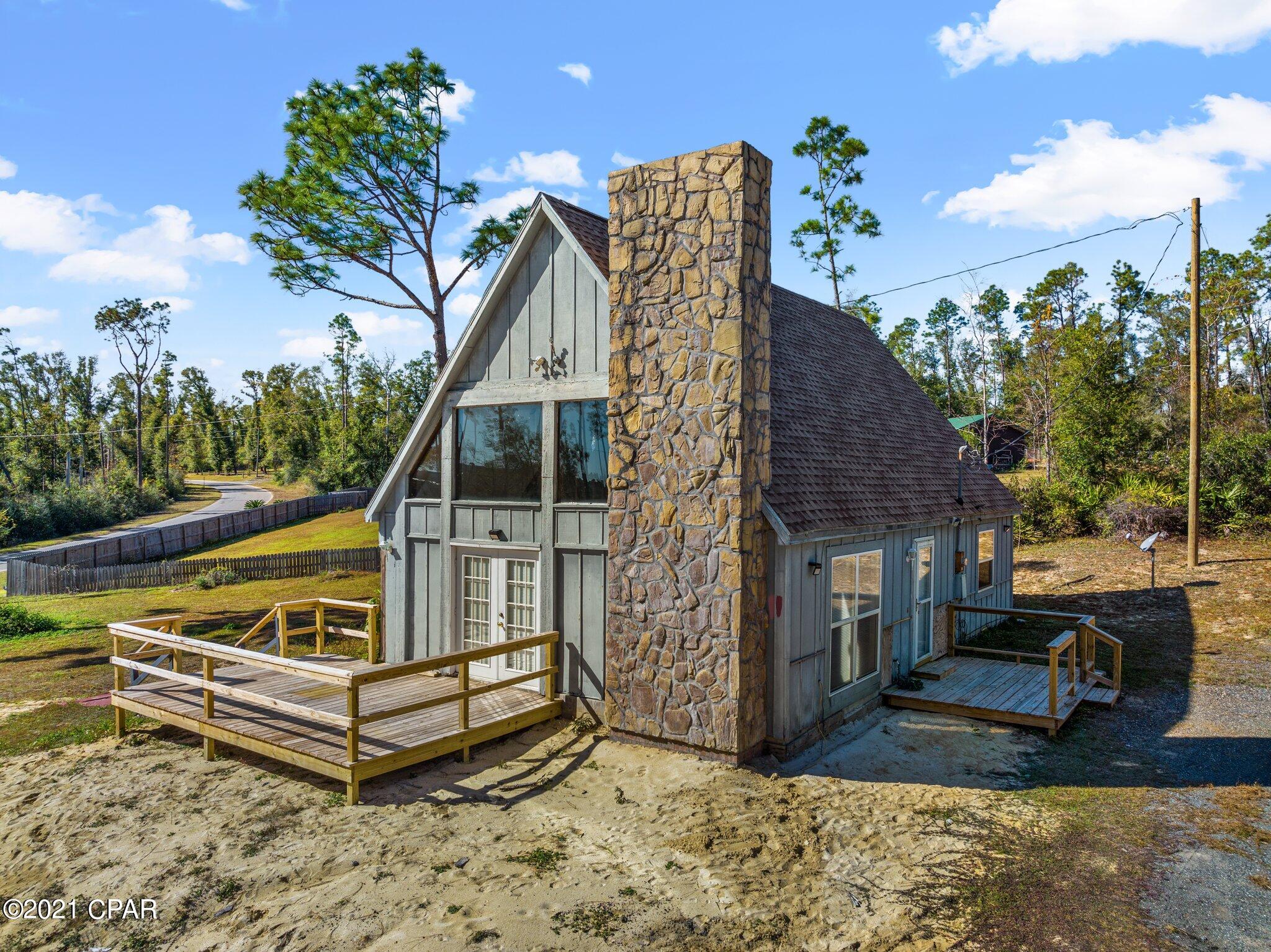 Compass Lake Hills Unit 6 - Residential