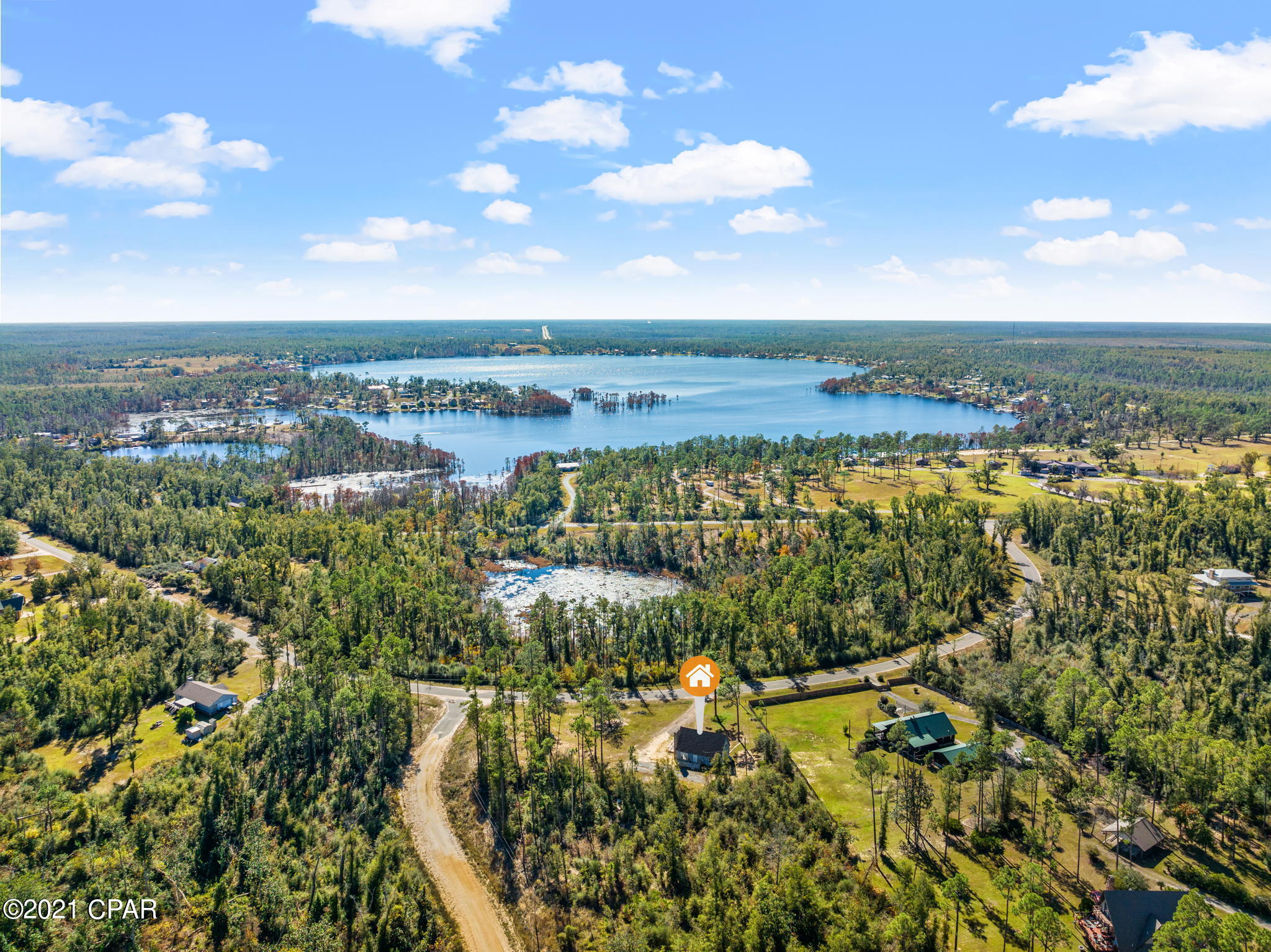 Compass Lake Hills Unit 6 - Residential