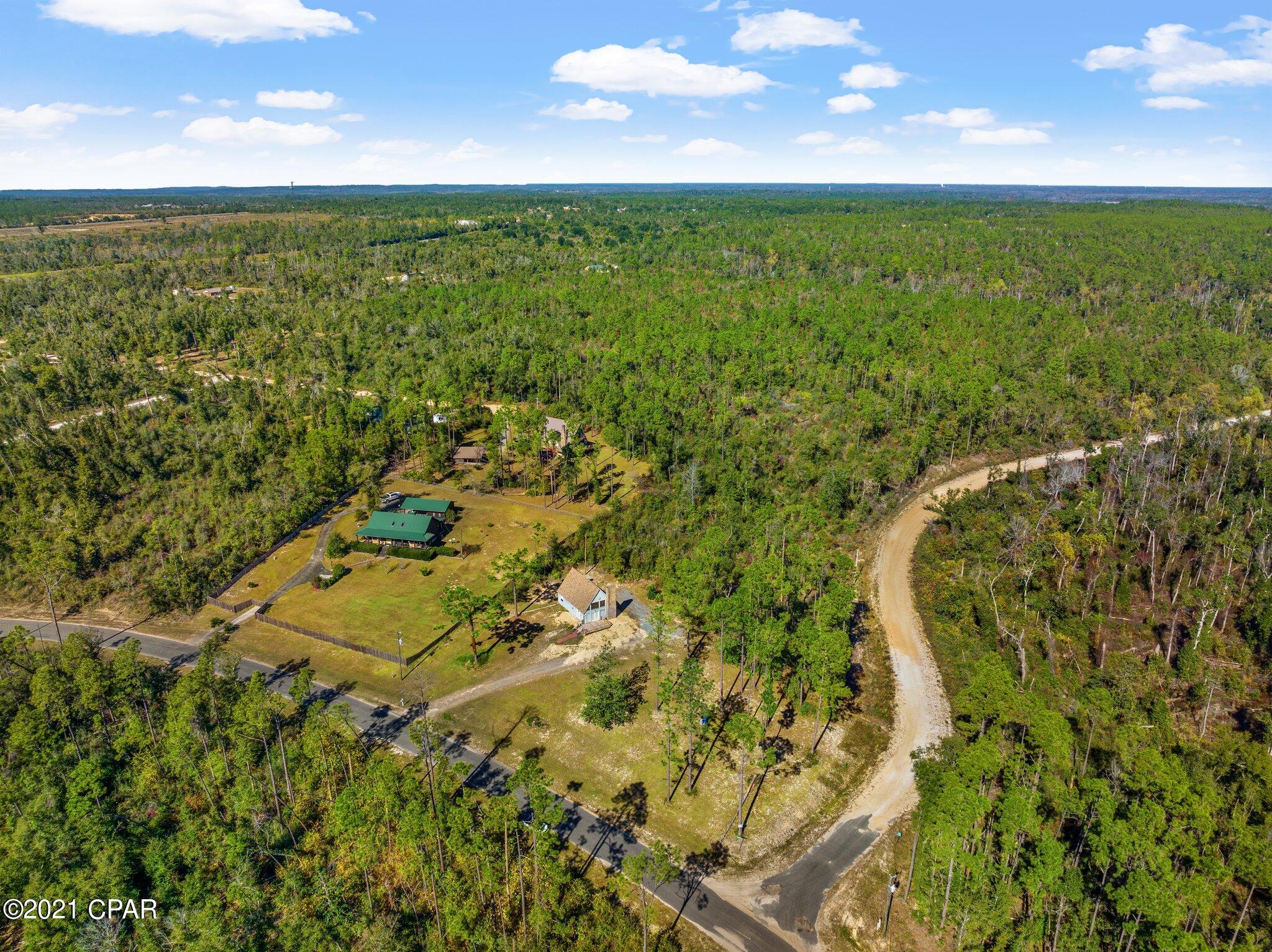 Compass Lake Hills Unit 6 - Residential