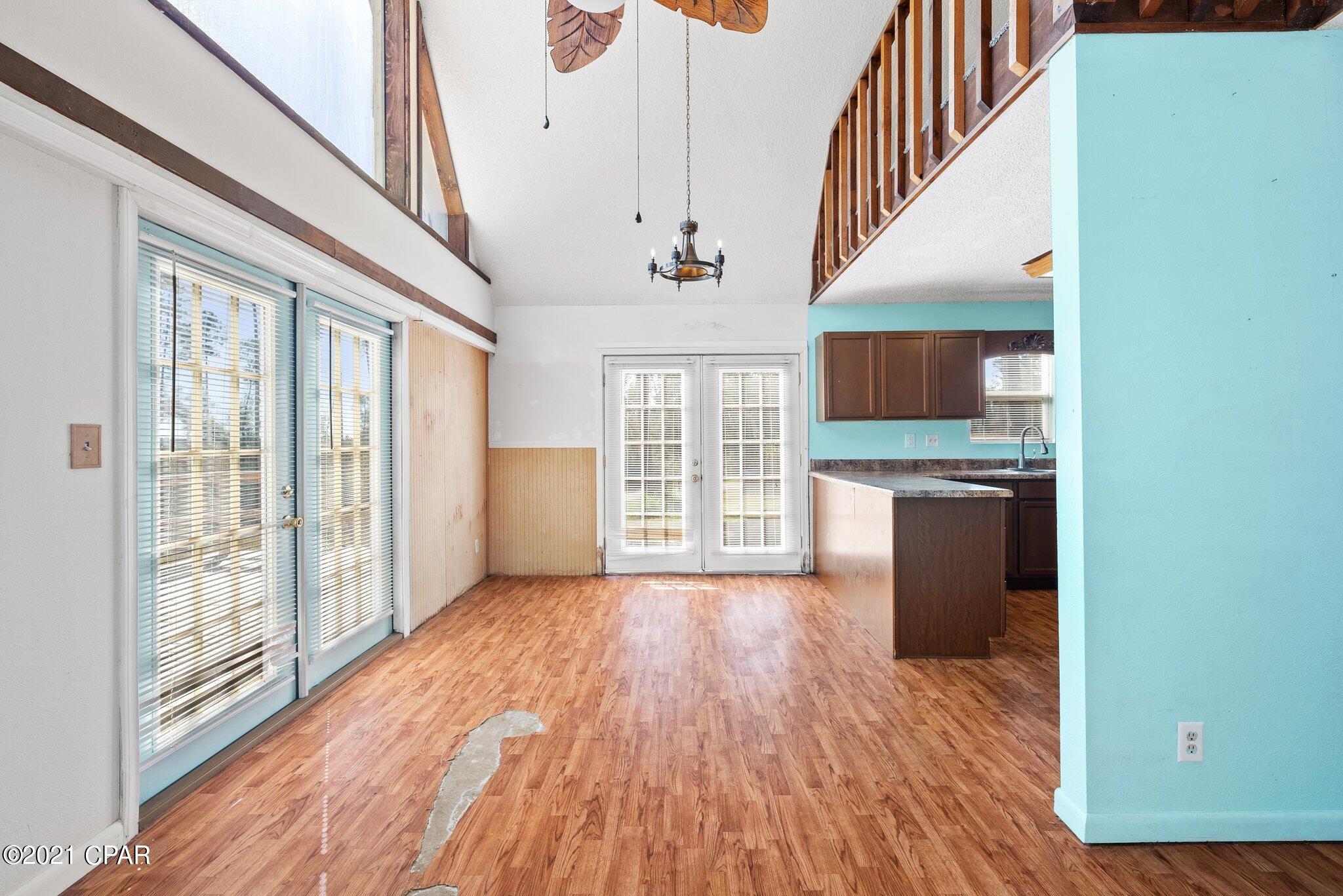 Compass Lake Hills Unit 6 - Residential