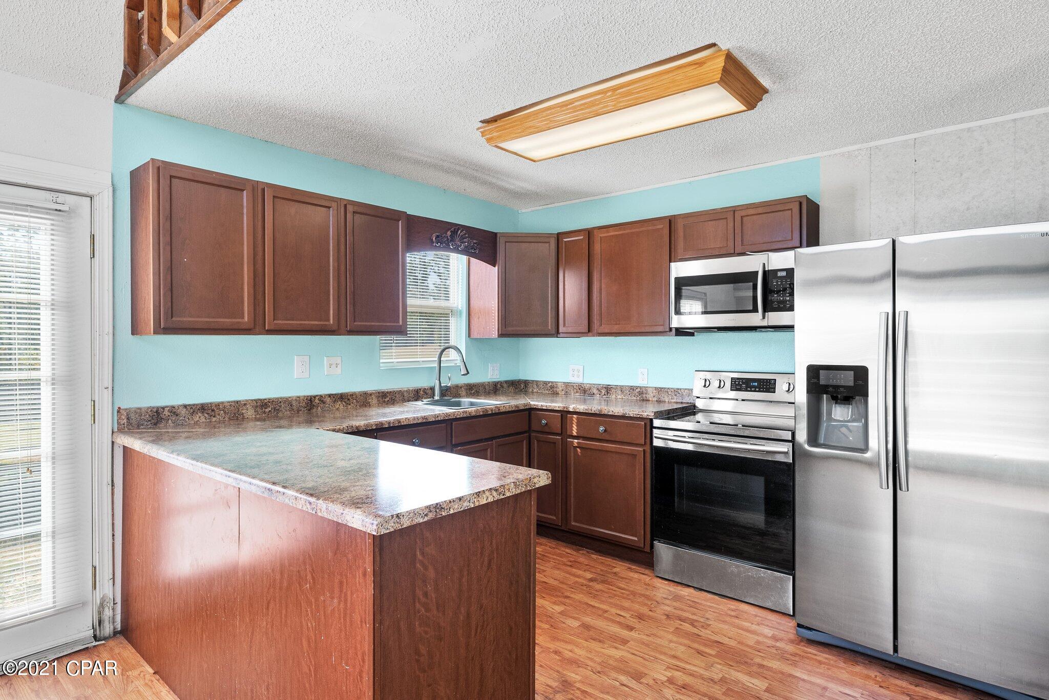 Compass Lake Hills Unit 6 - Residential