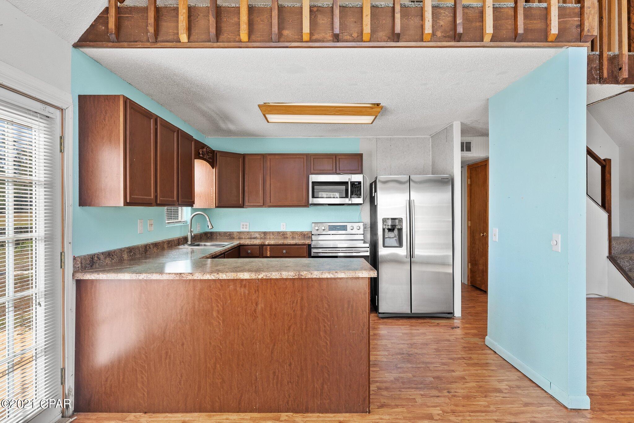 Compass Lake Hills Unit 6 - Residential