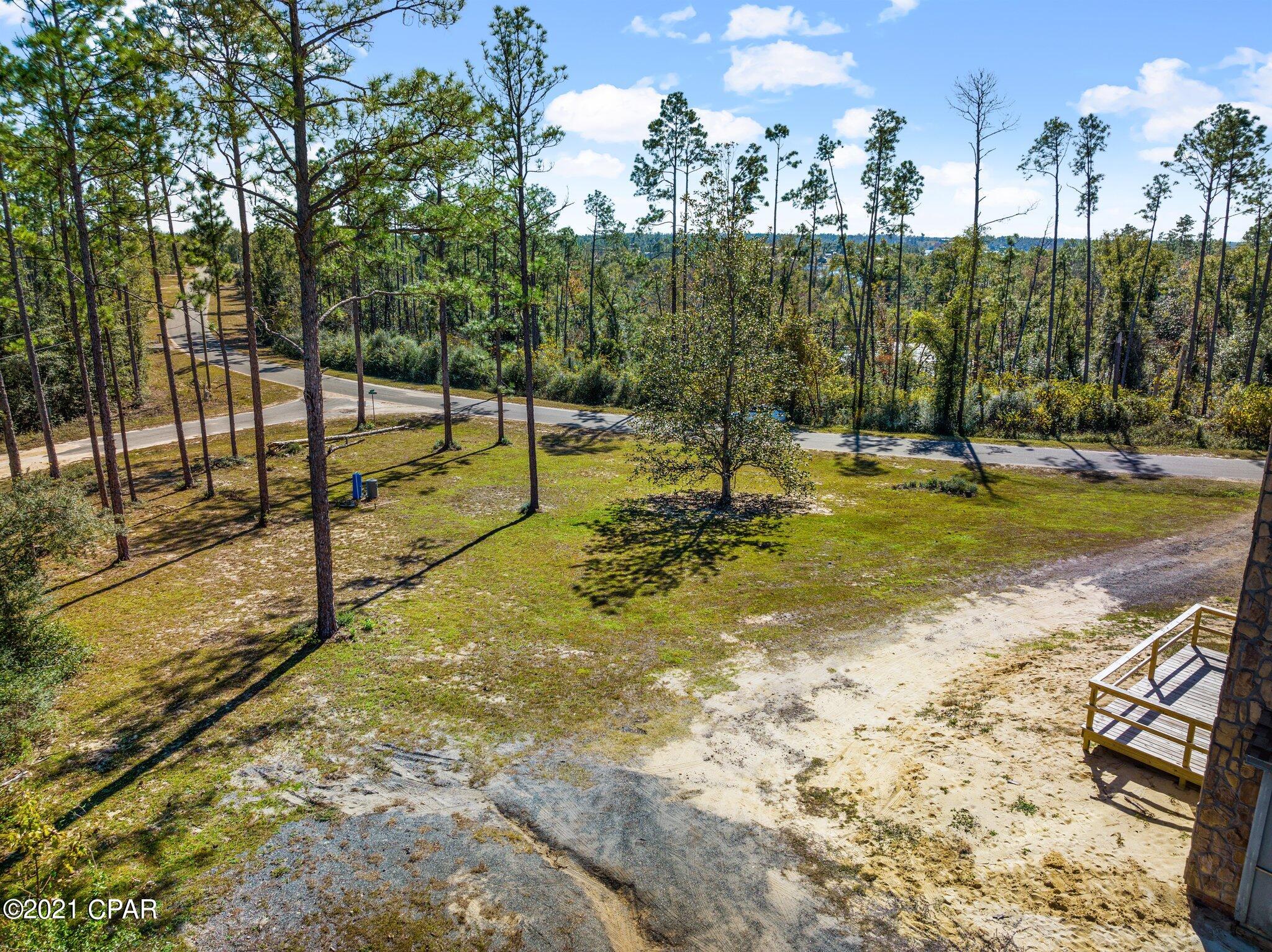 Compass Lake Hills Unit 6 - Residential