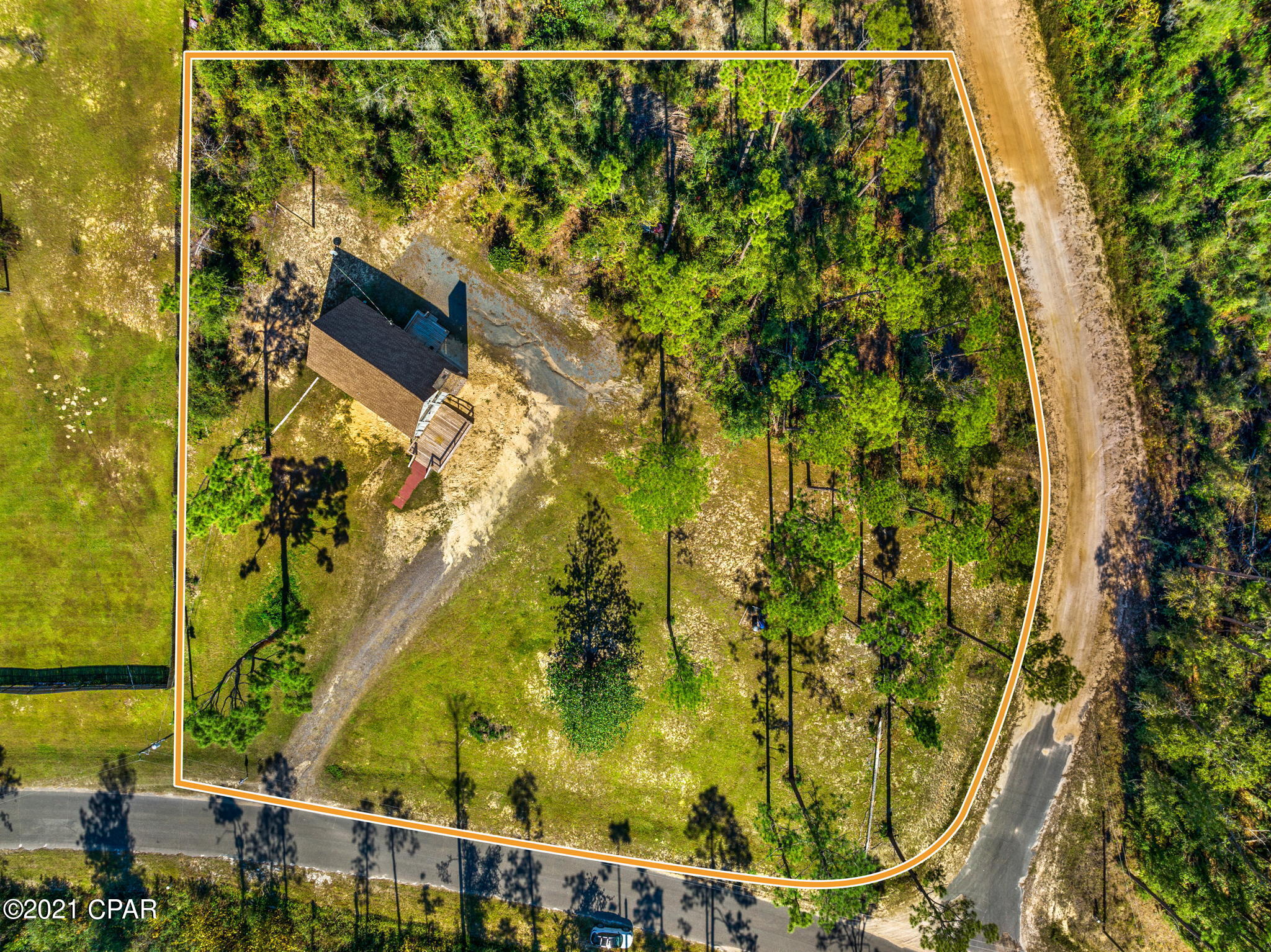 Compass Lake Hills Unit 6 - Residential