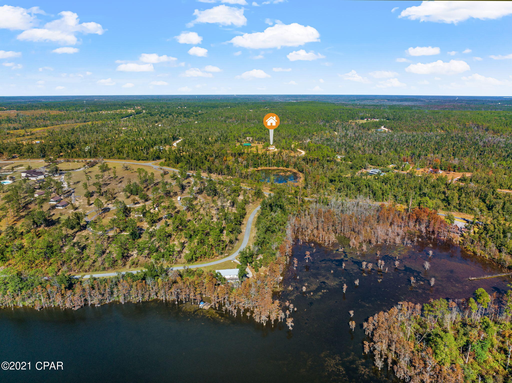 Compass Lake Hills Unit 6 - Residential