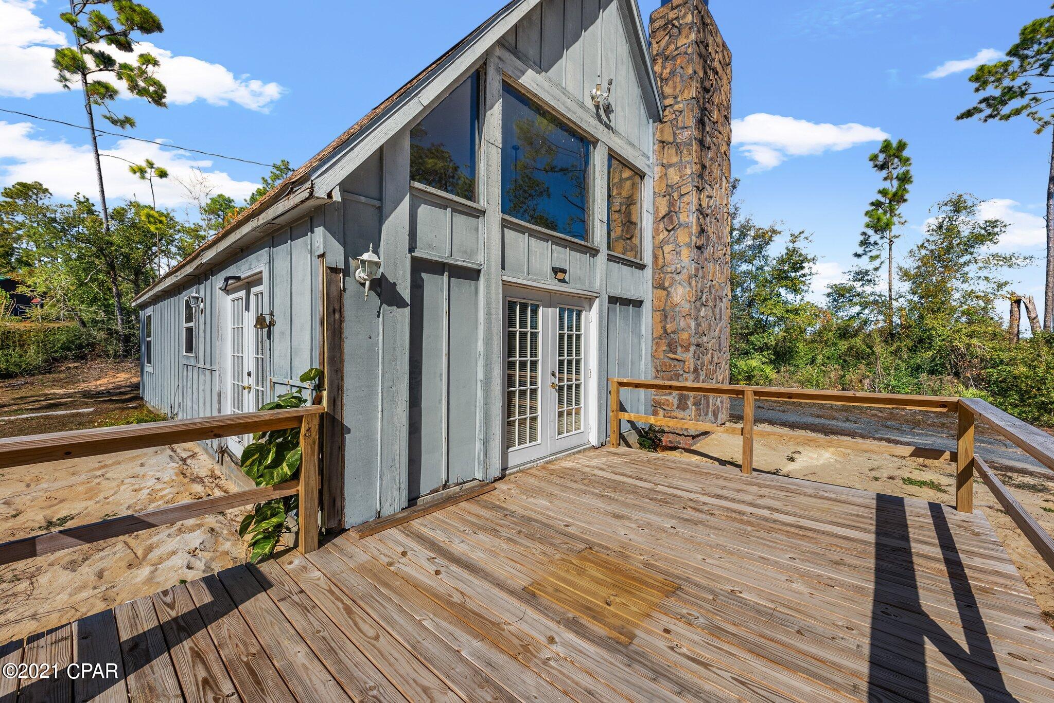 Compass Lake Hills Unit 6 - Residential