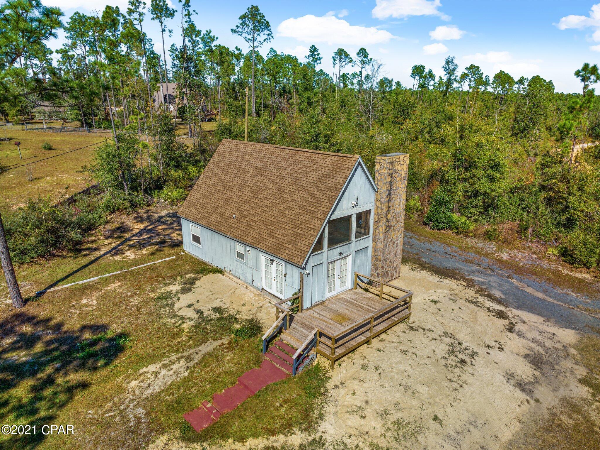 Compass Lake Hills Unit 6 - Residential