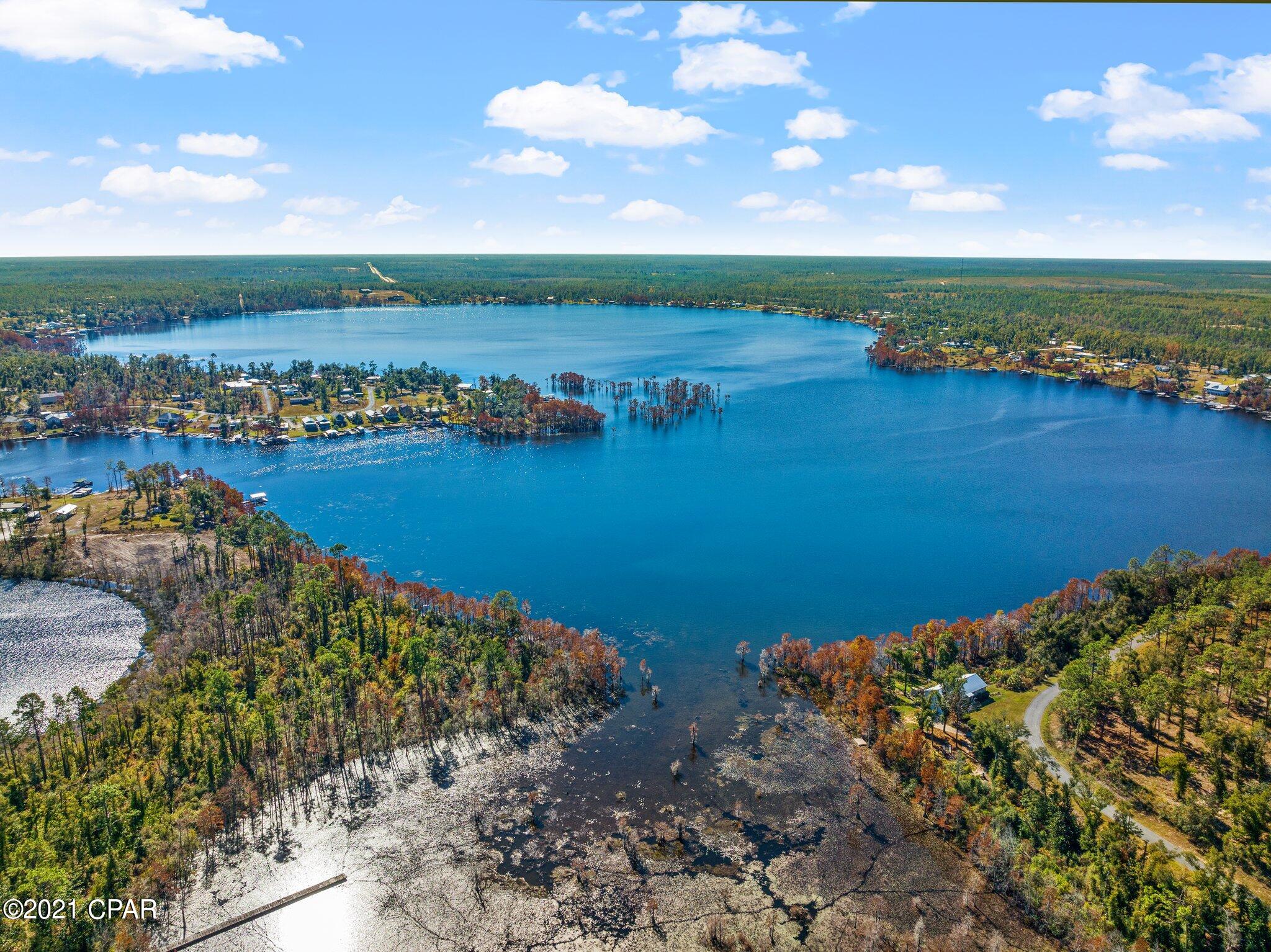 Compass Lake Hills Unit 6 - Residential