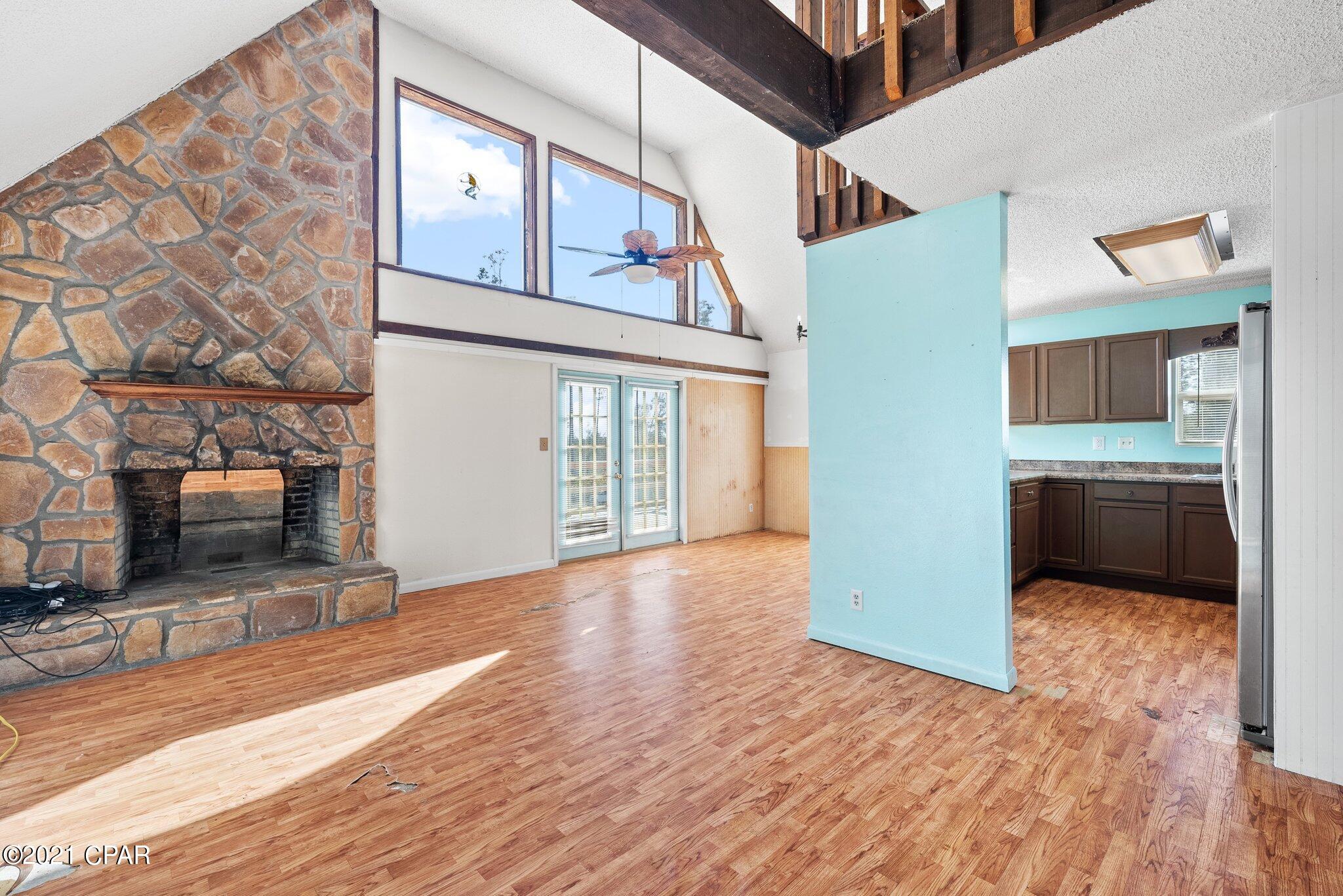 Compass Lake Hills Unit 6 - Residential