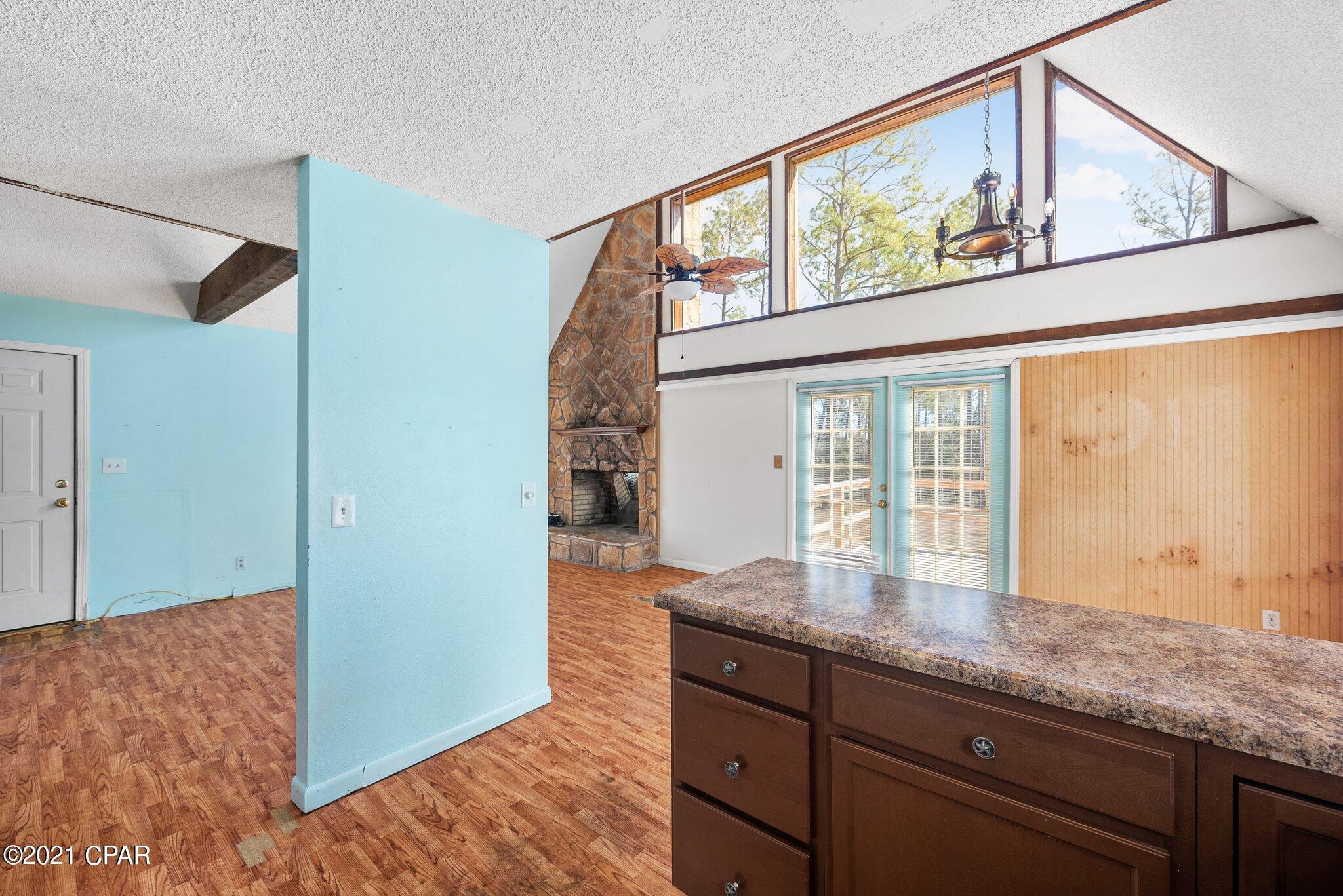 Compass Lake Hills Unit 6 - Residential