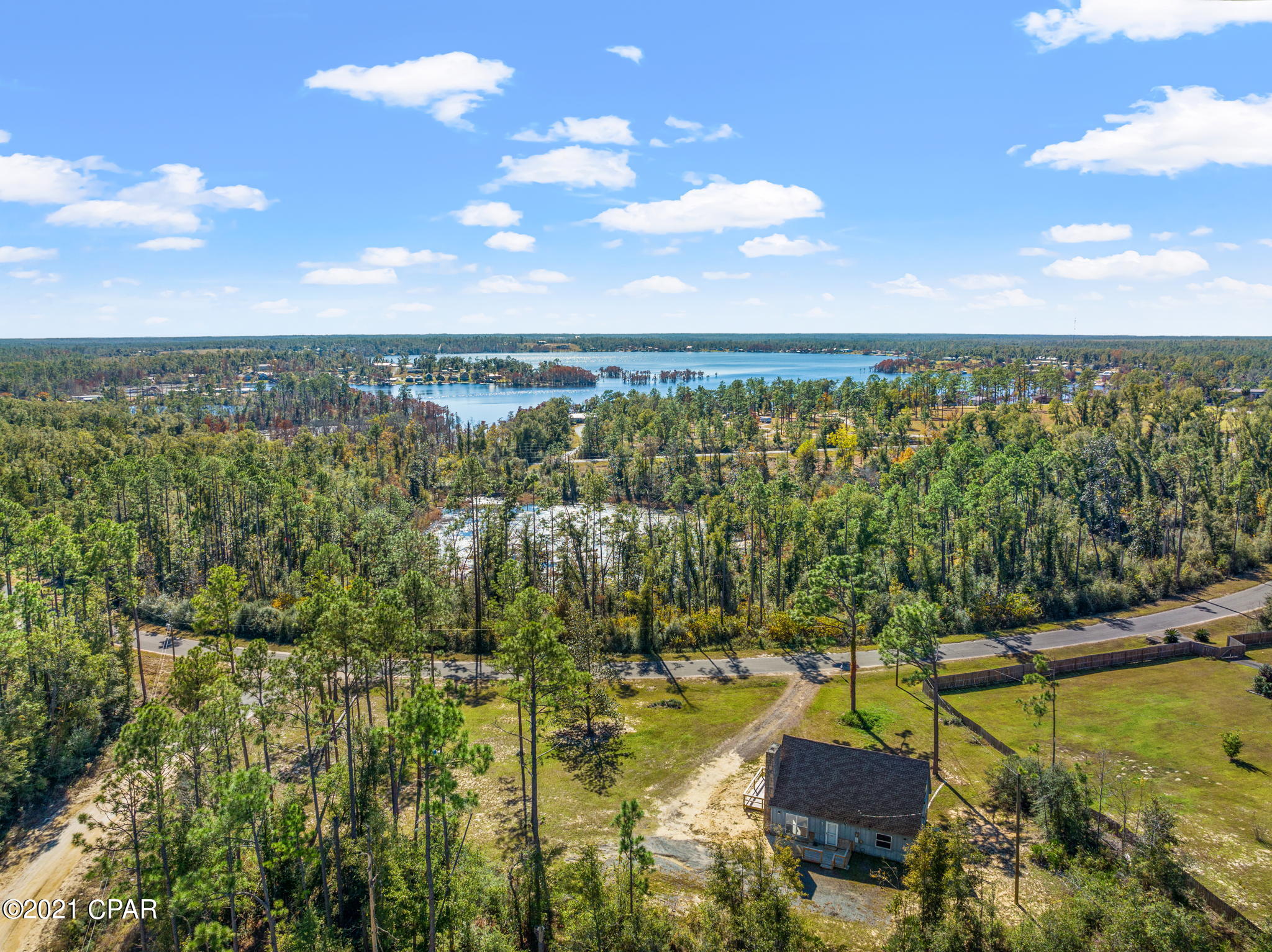 Compass Lake Hills Unit 6 - Residential