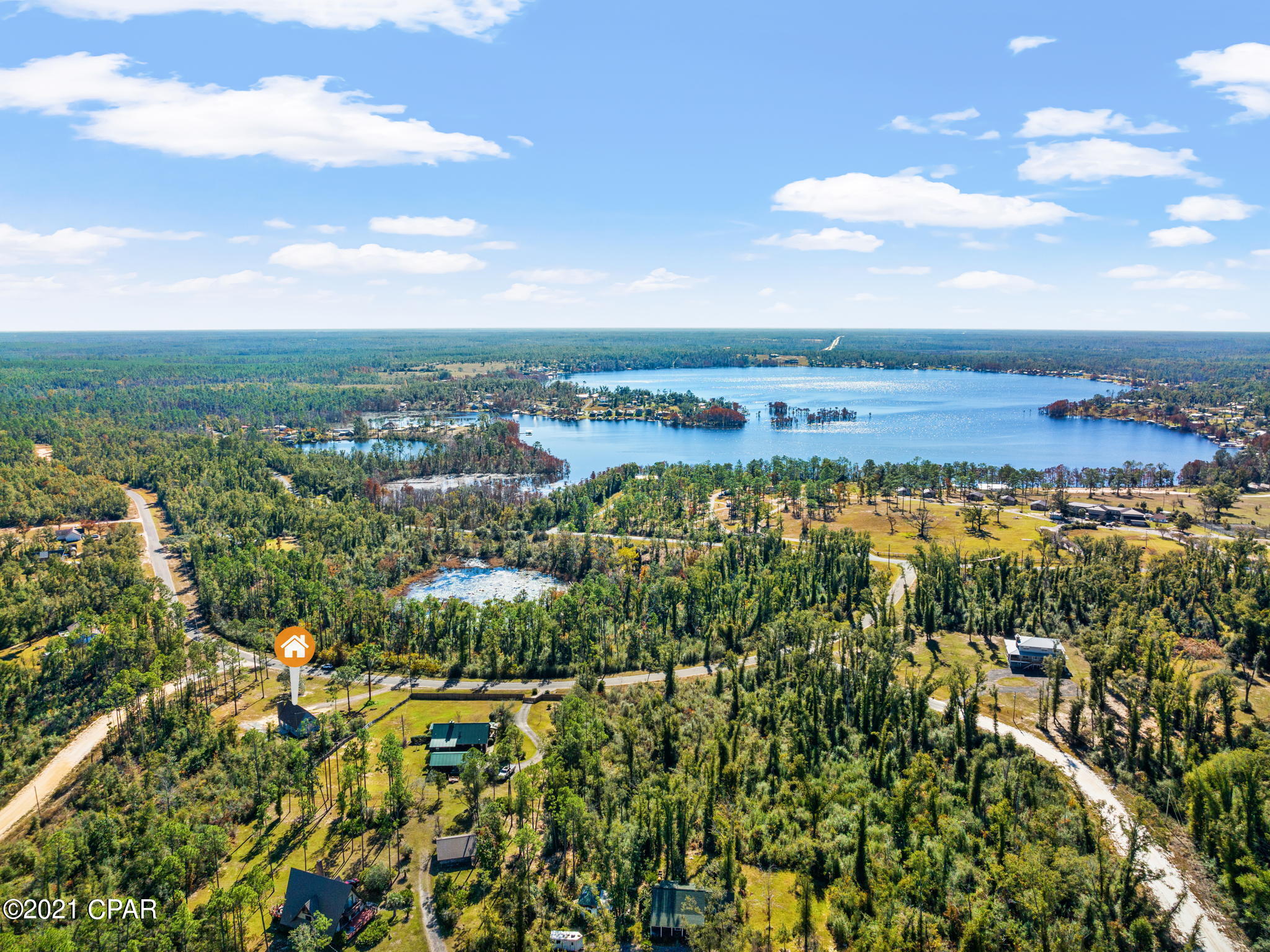 Compass Lake Hills Unit 6 - Residential