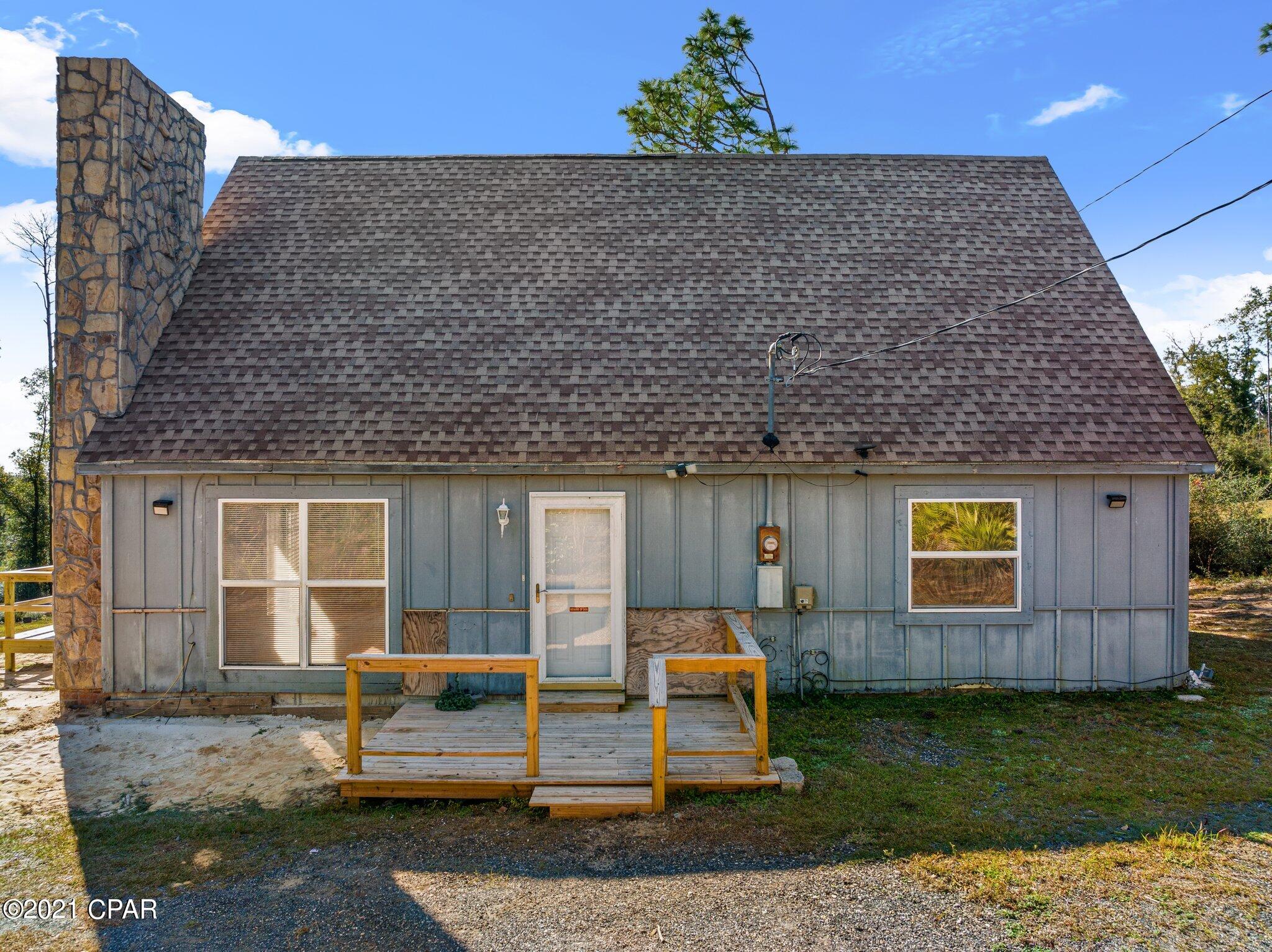 Compass Lake Hills Unit 6 - Residential