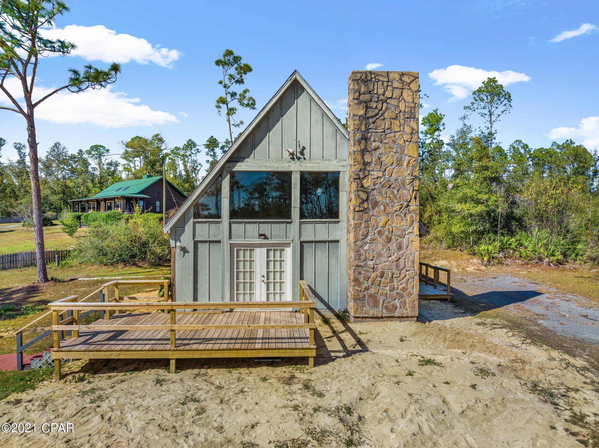 Compass Lake Hills Unit 6 - Residential