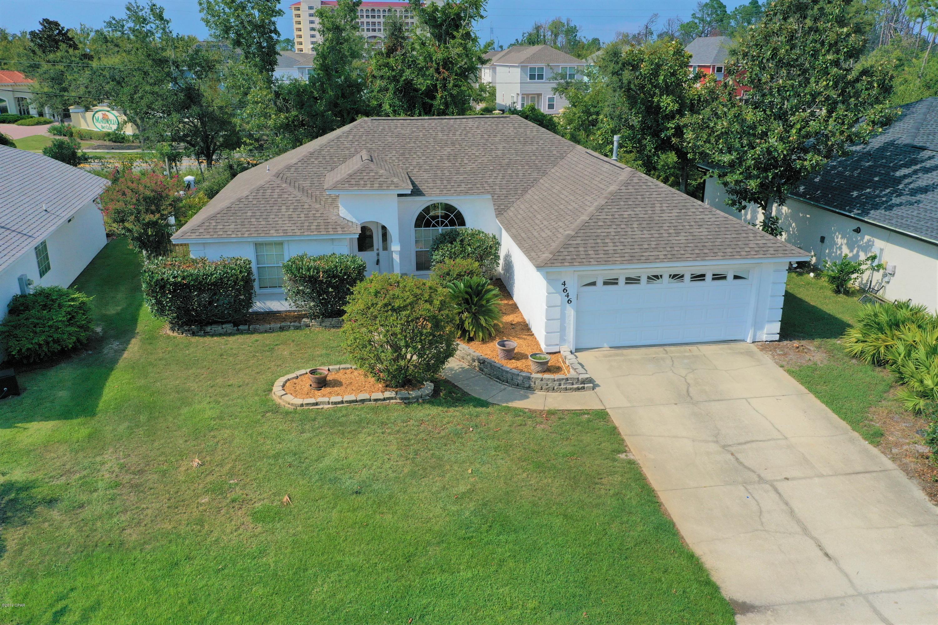 Delwood Point At The Preserve Phase I - Residential