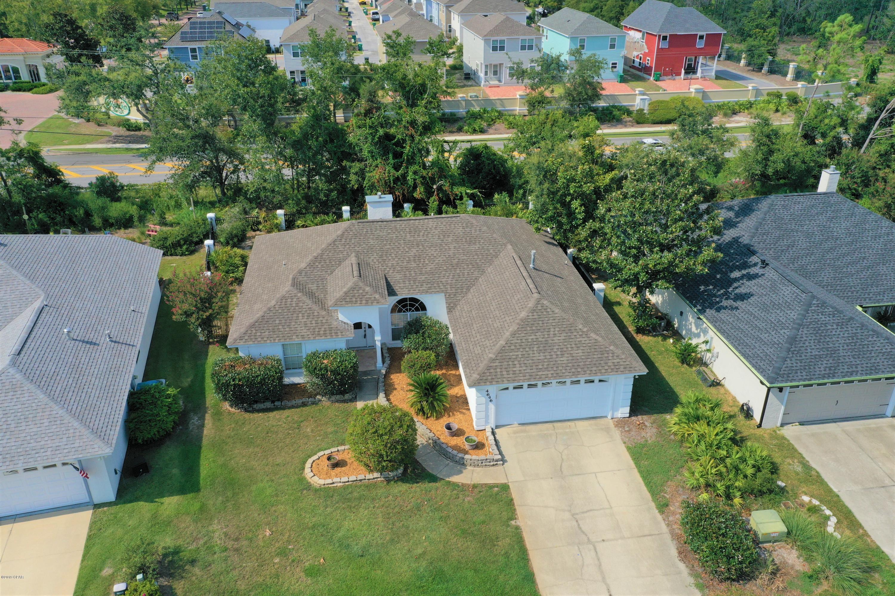 Delwood Point At The Preserve Phase I - Residential