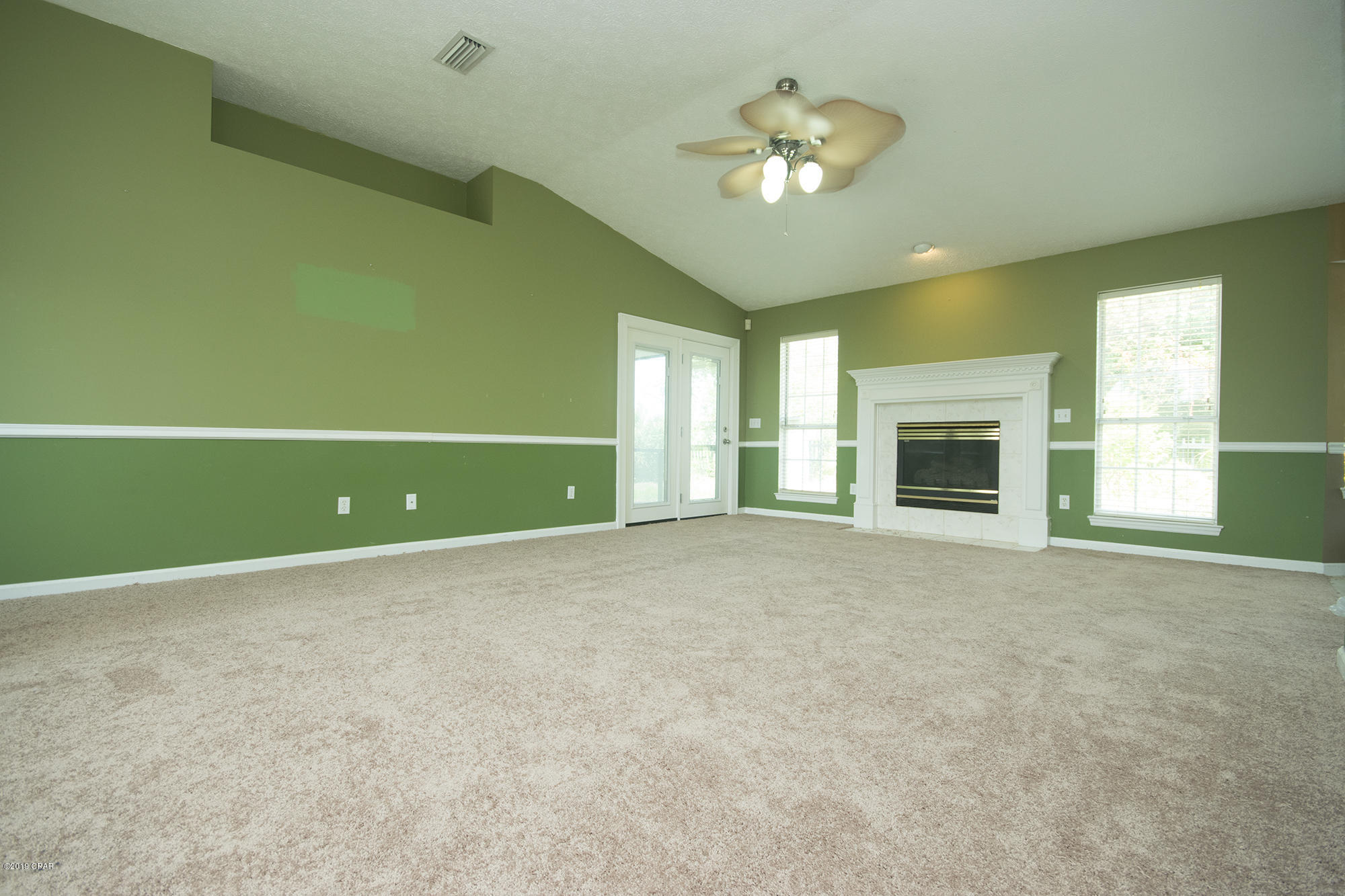 Delwood Point At The Preserve Phase I - Residential