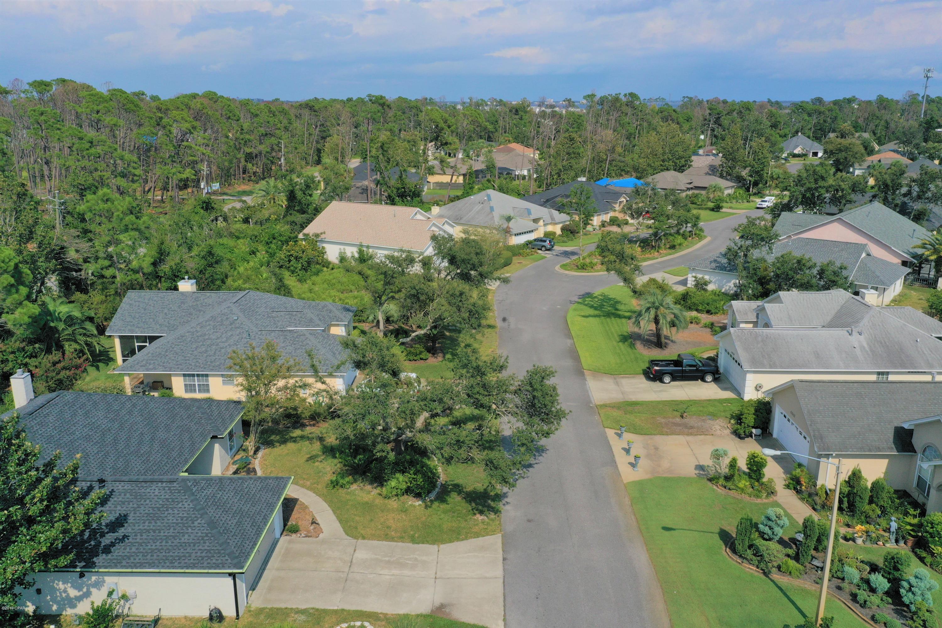 Delwood Point At The Preserve Phase I - Residential