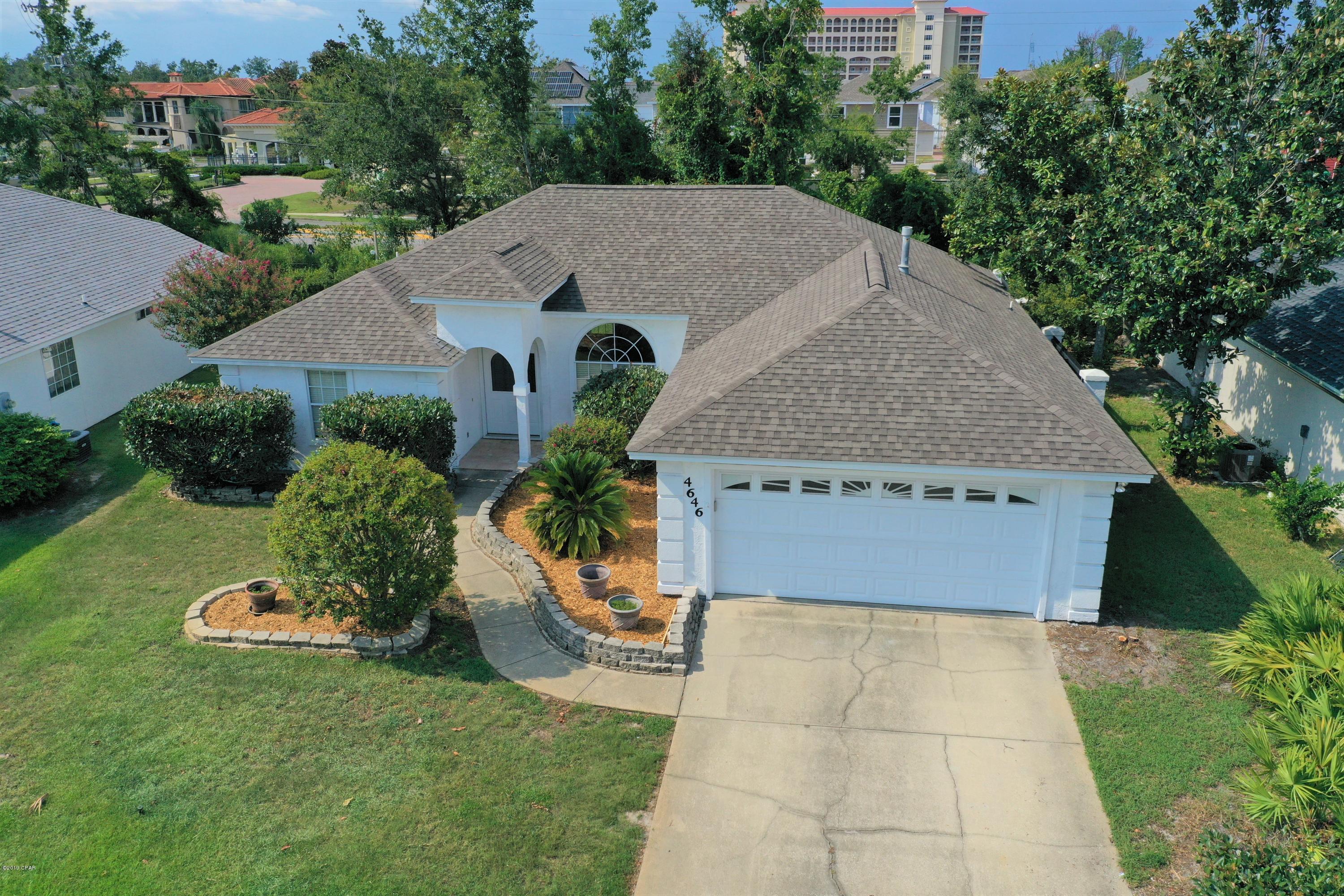 Delwood Point At The Preserve Phase I - Residential