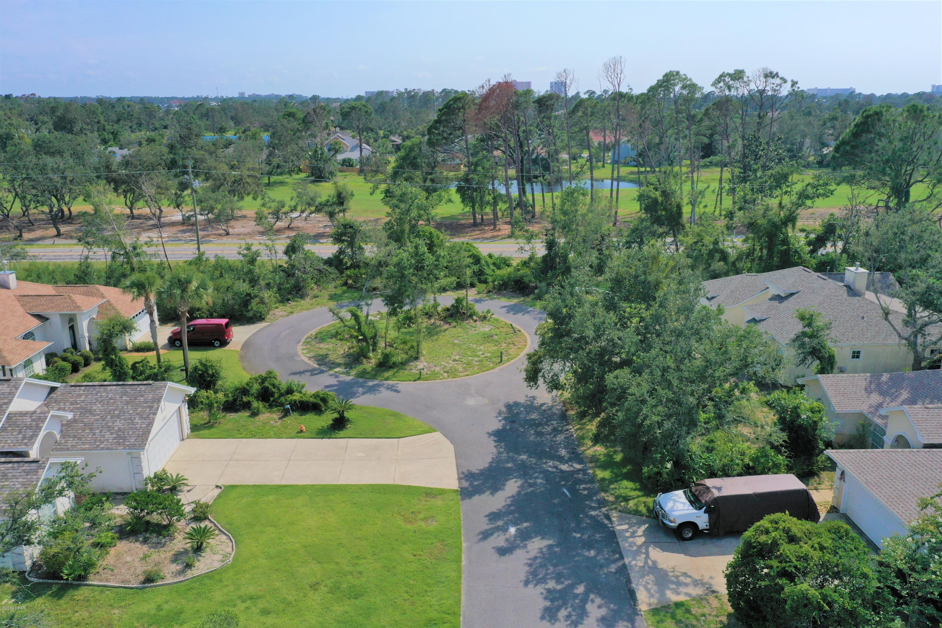 Delwood Point At The Preserve Phase I - Residential