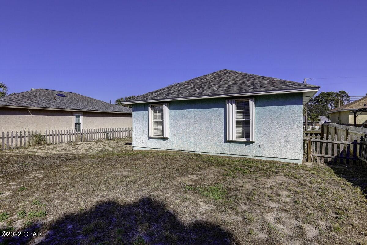 No Named Subdivision - Residential