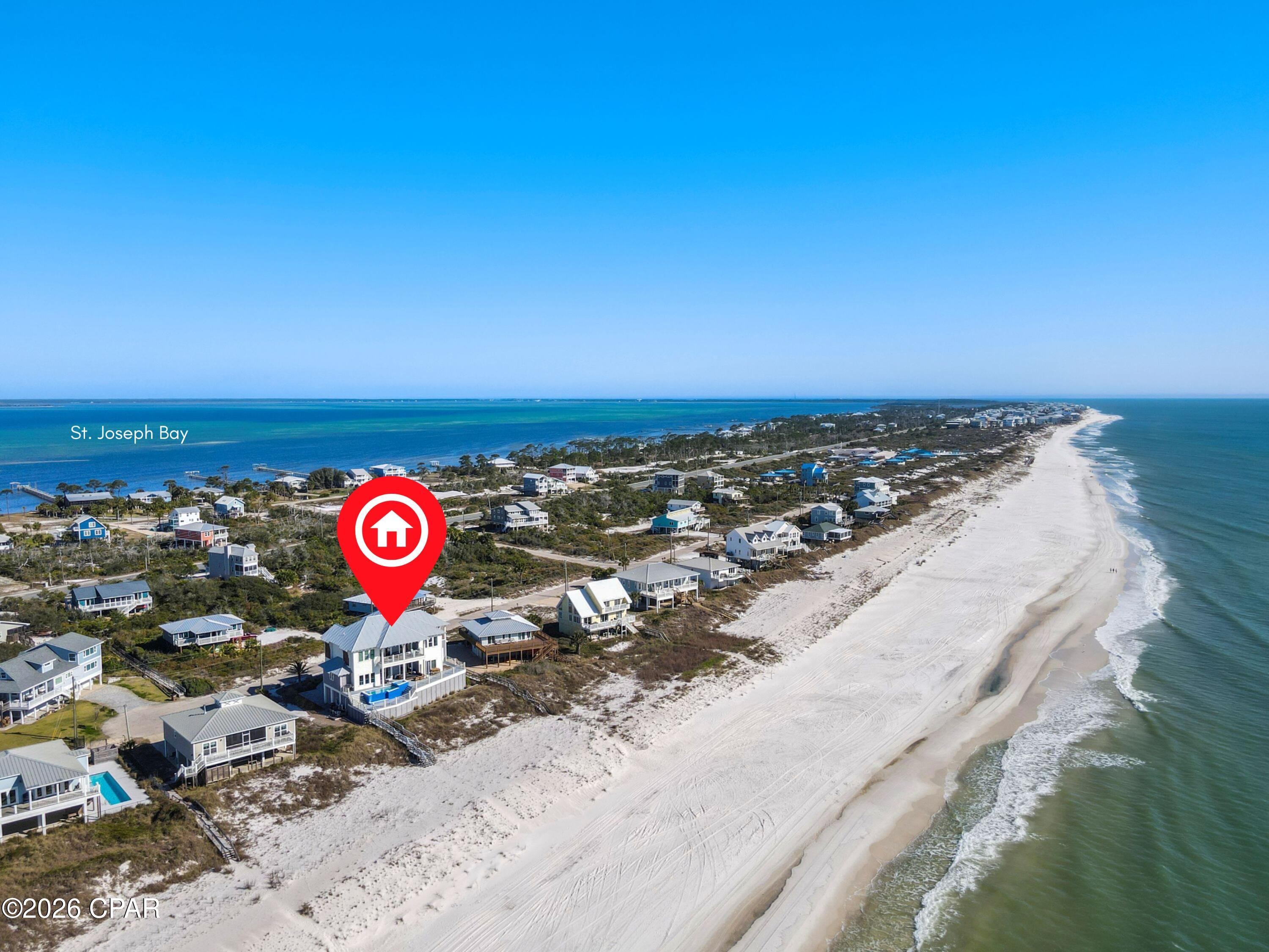 Cape Breezes - Residential