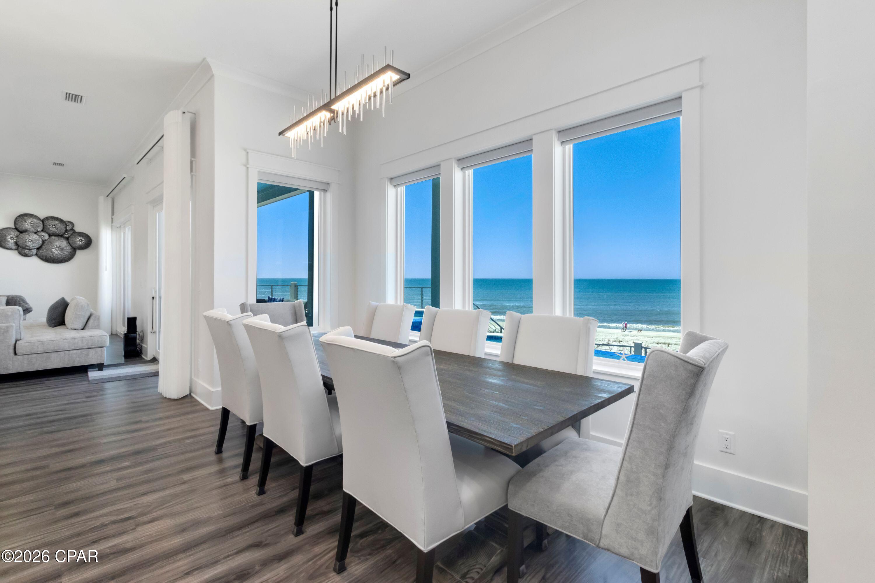 Cape Breezes - Residential