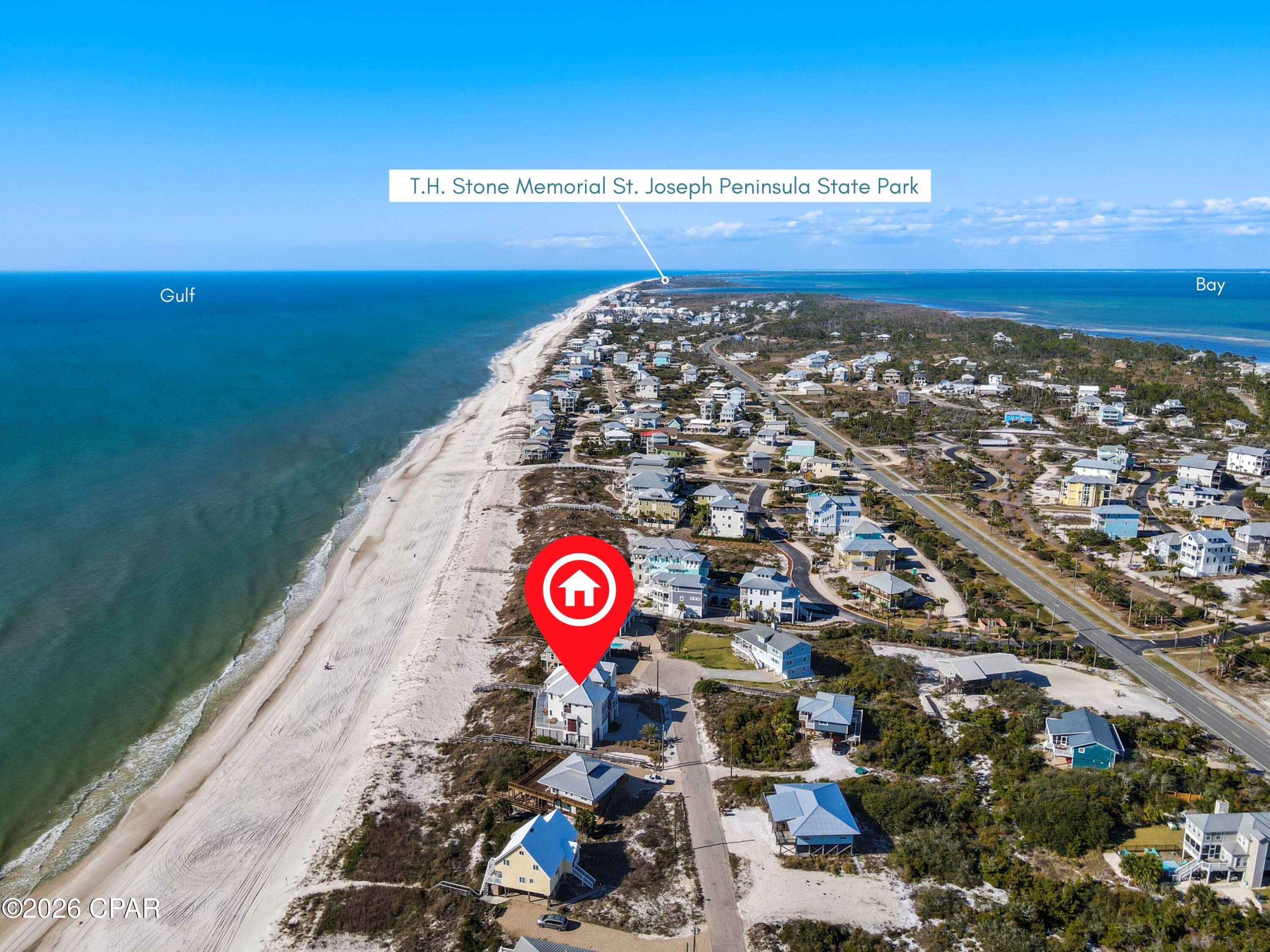 Cape Breezes - Residential