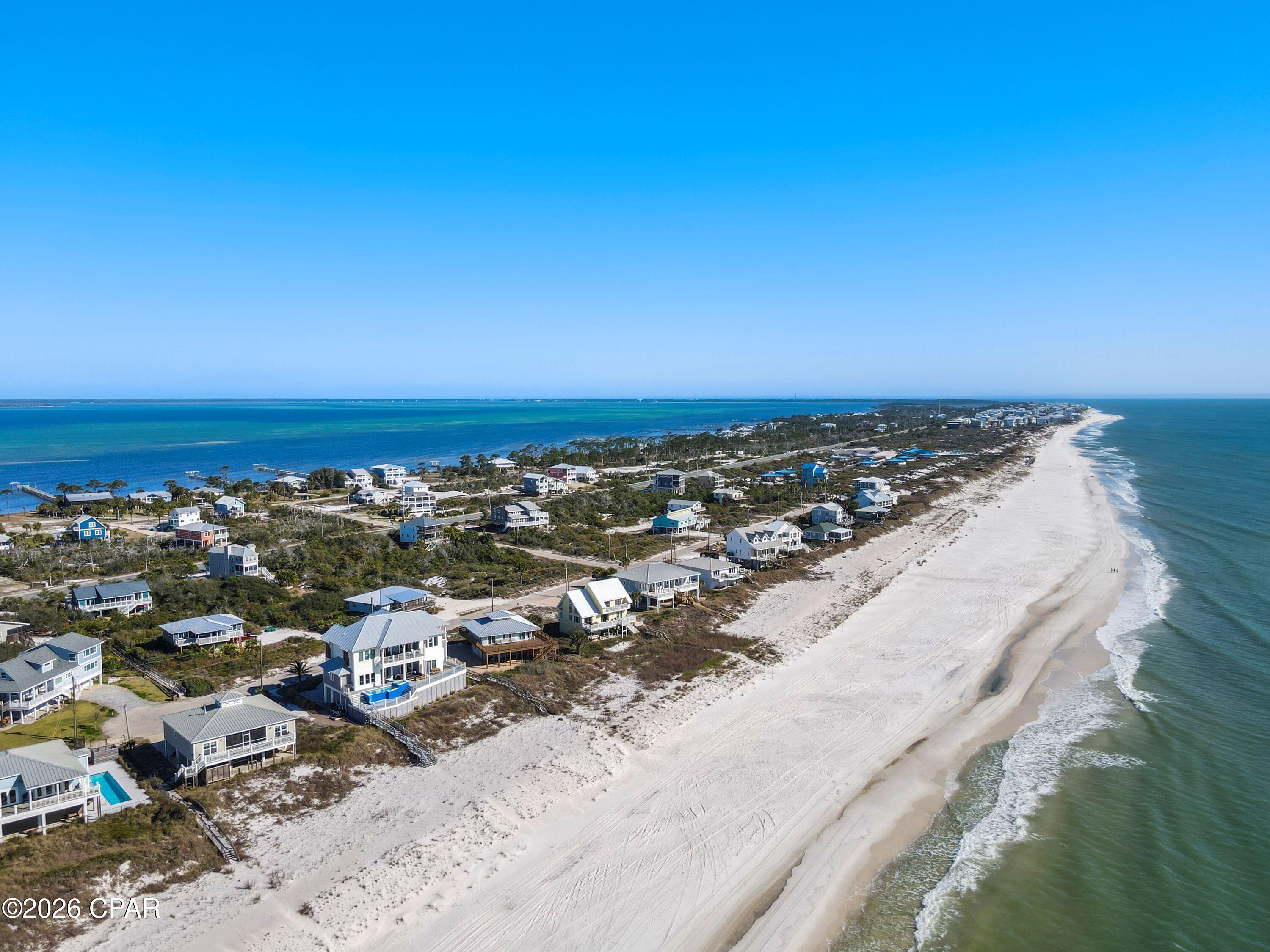 Cape Breezes - Residential