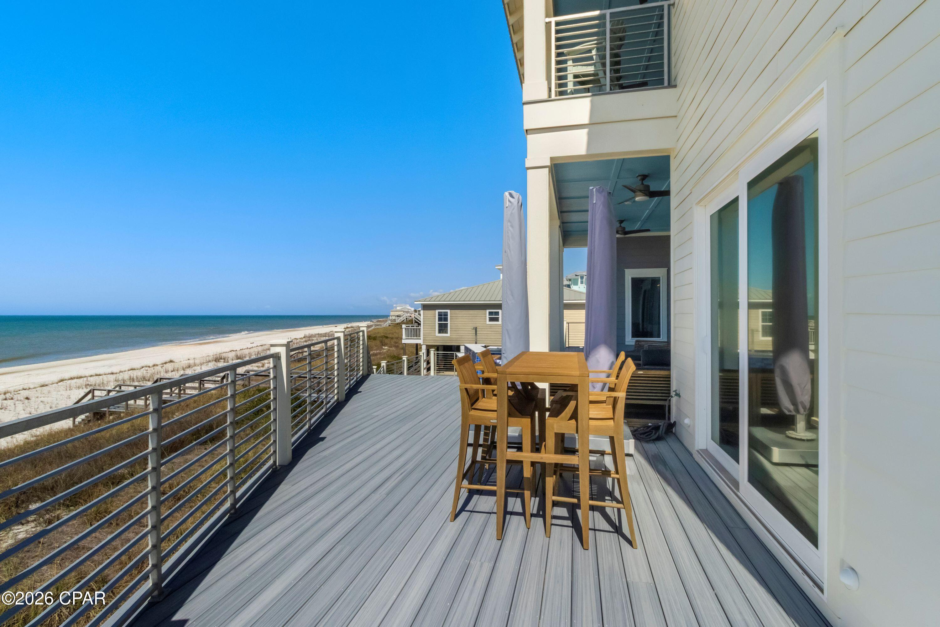 Cape Breezes - Residential