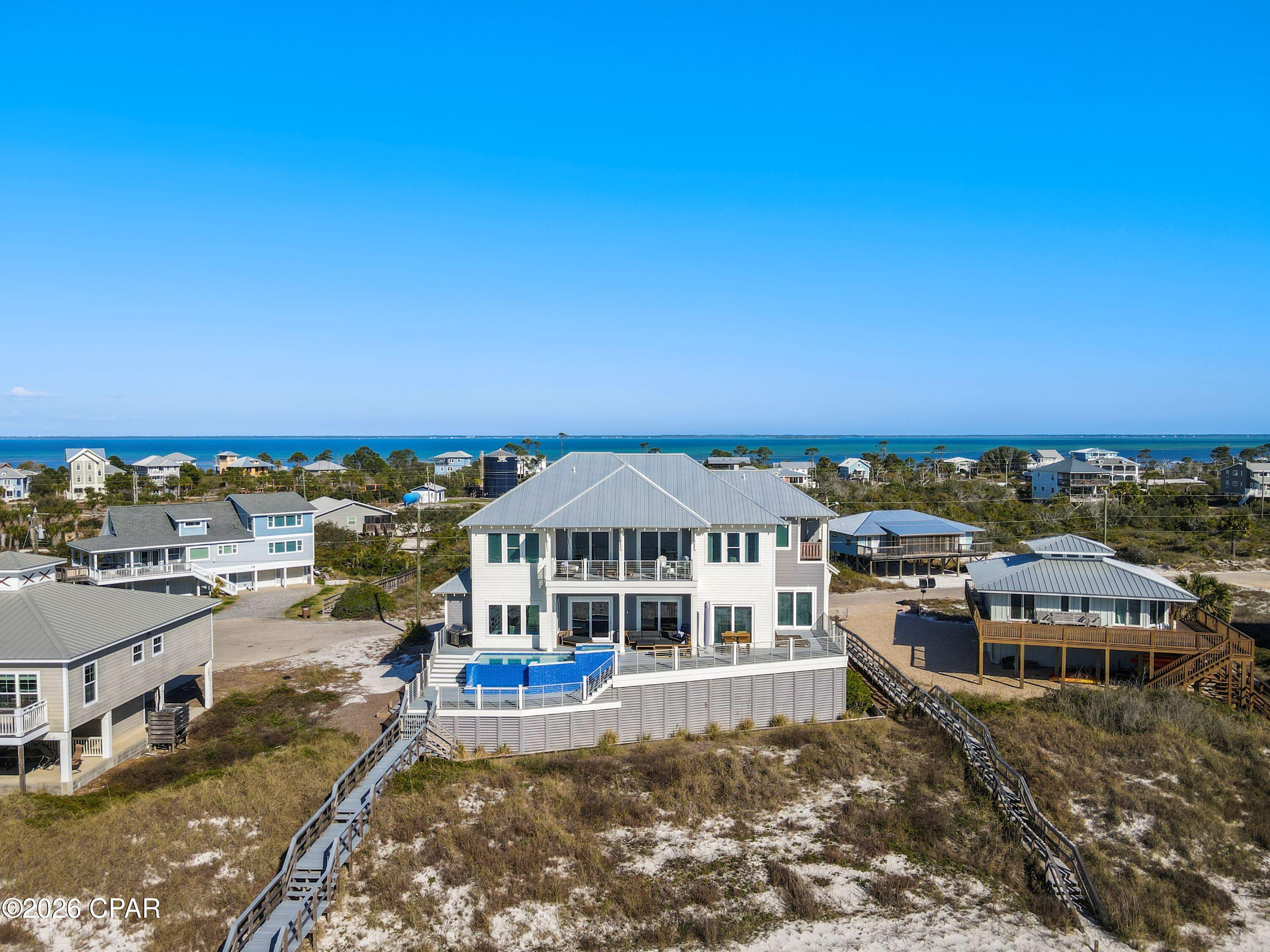 Cape Breezes - Residential