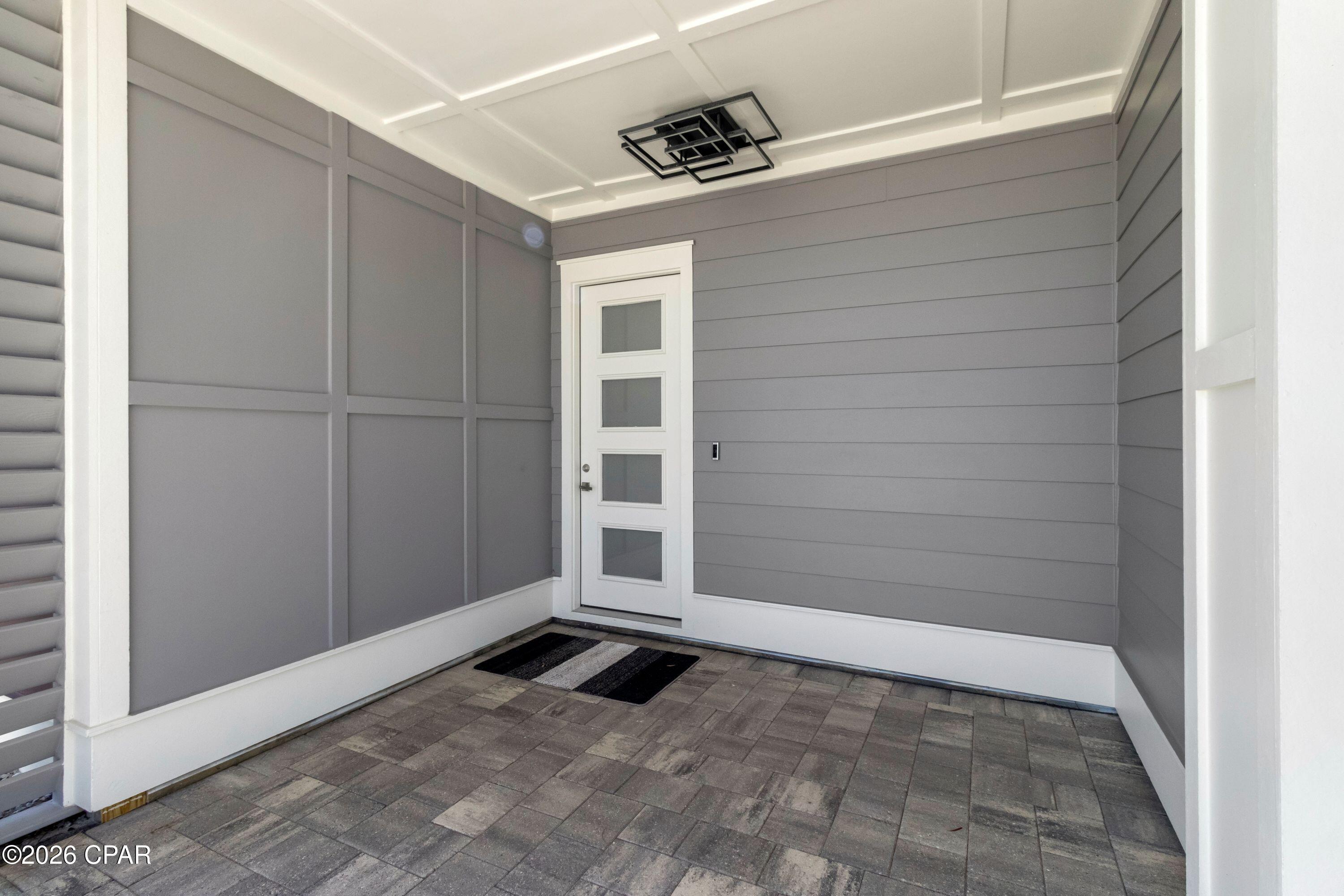 Cape Breezes - Residential